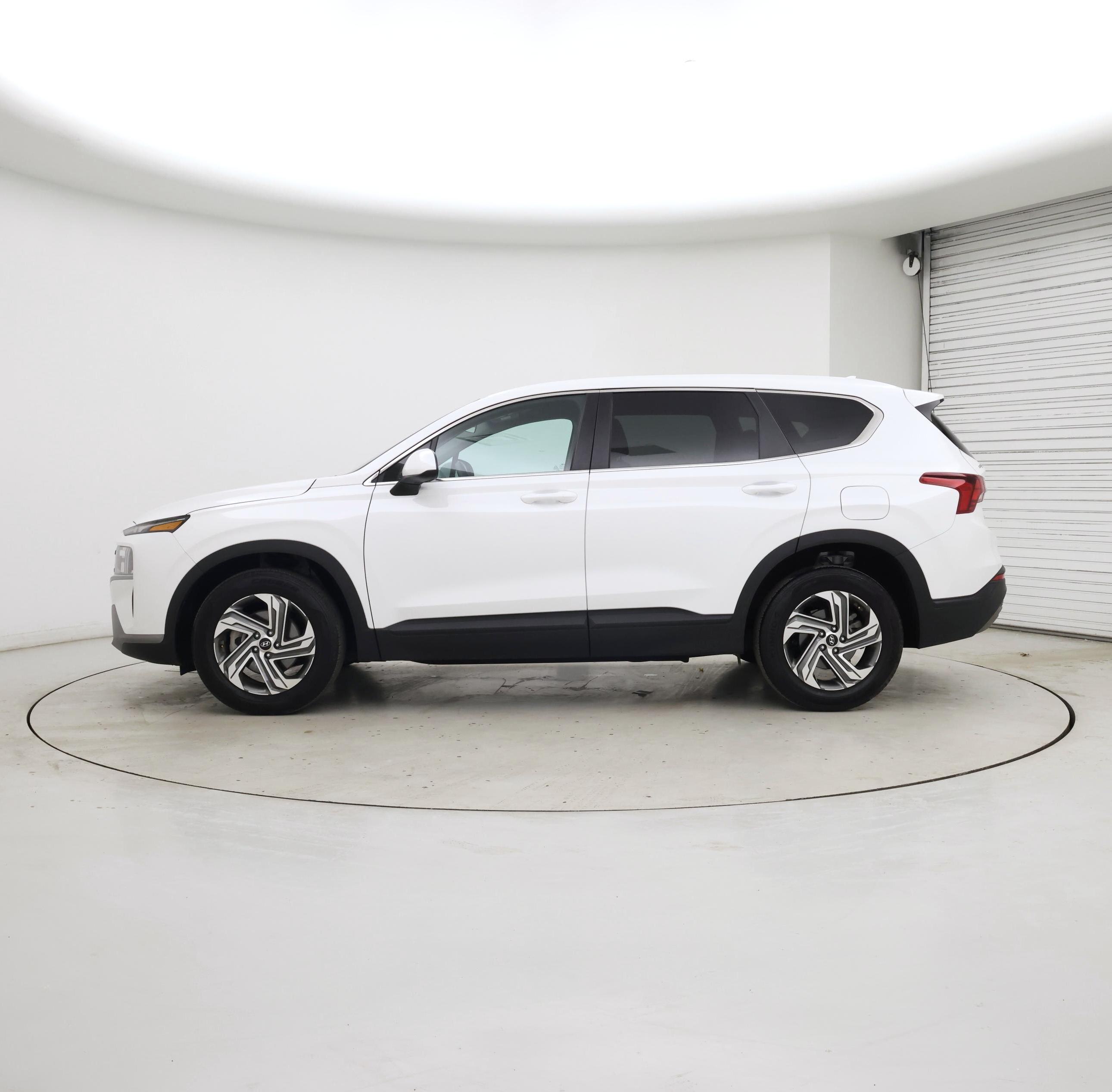 Thumbnail: 2023 Hyundai Santa Fe - 3