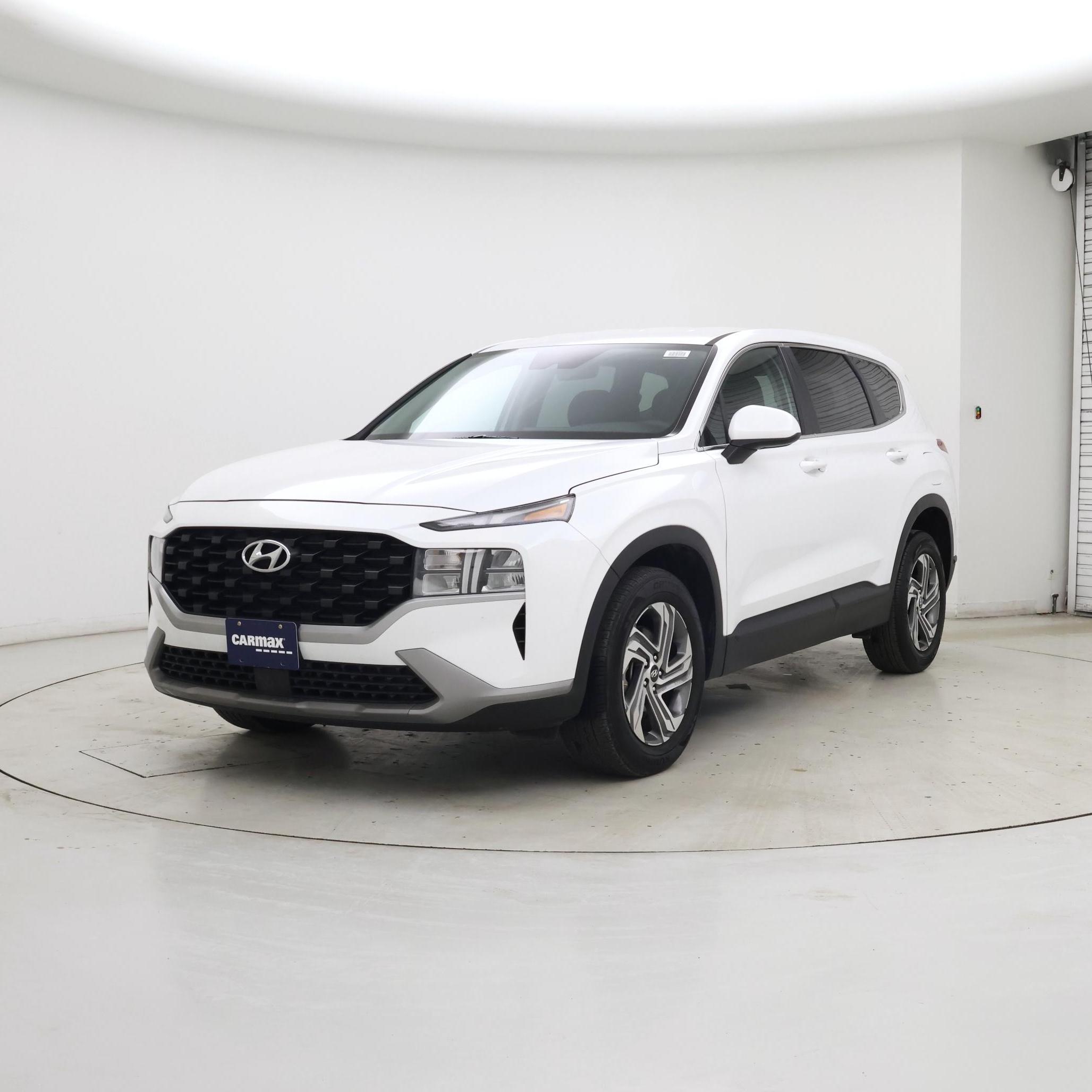 Thumbnail: 2023 Hyundai Santa Fe - 4