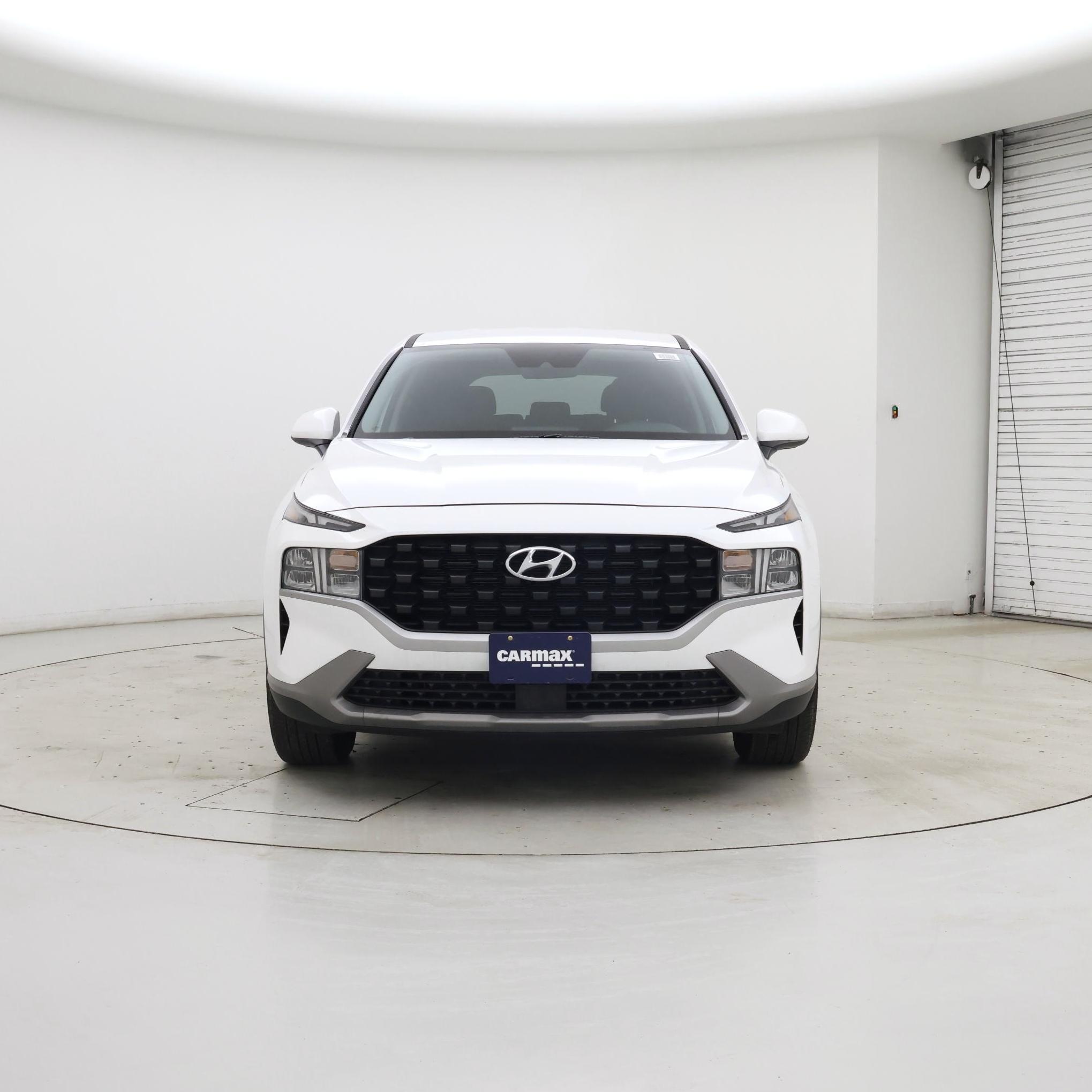 Thumbnail: 2023 Hyundai Santa Fe - 5