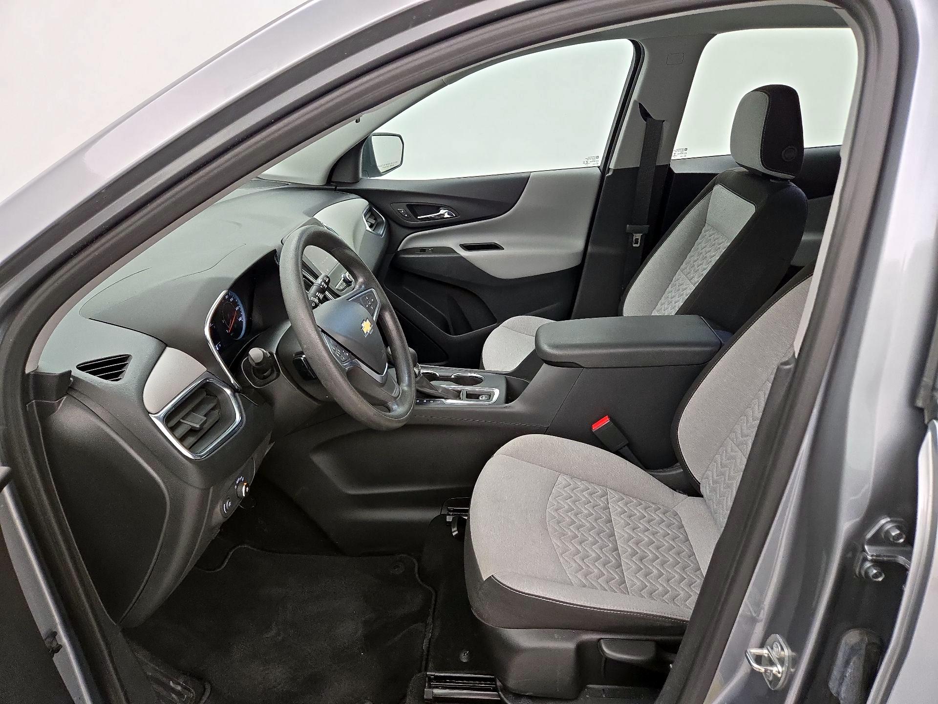 Thumbnail: 2023 Chevrolet Equinox - 11