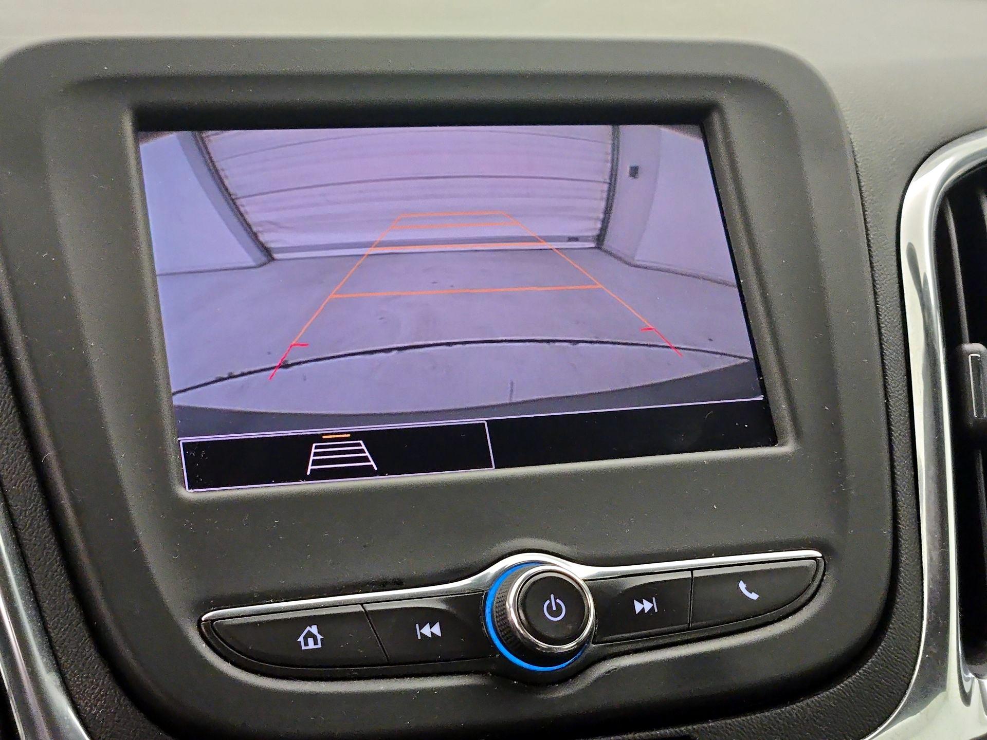 Thumbnail: 2023 Chevrolet Equinox - 14