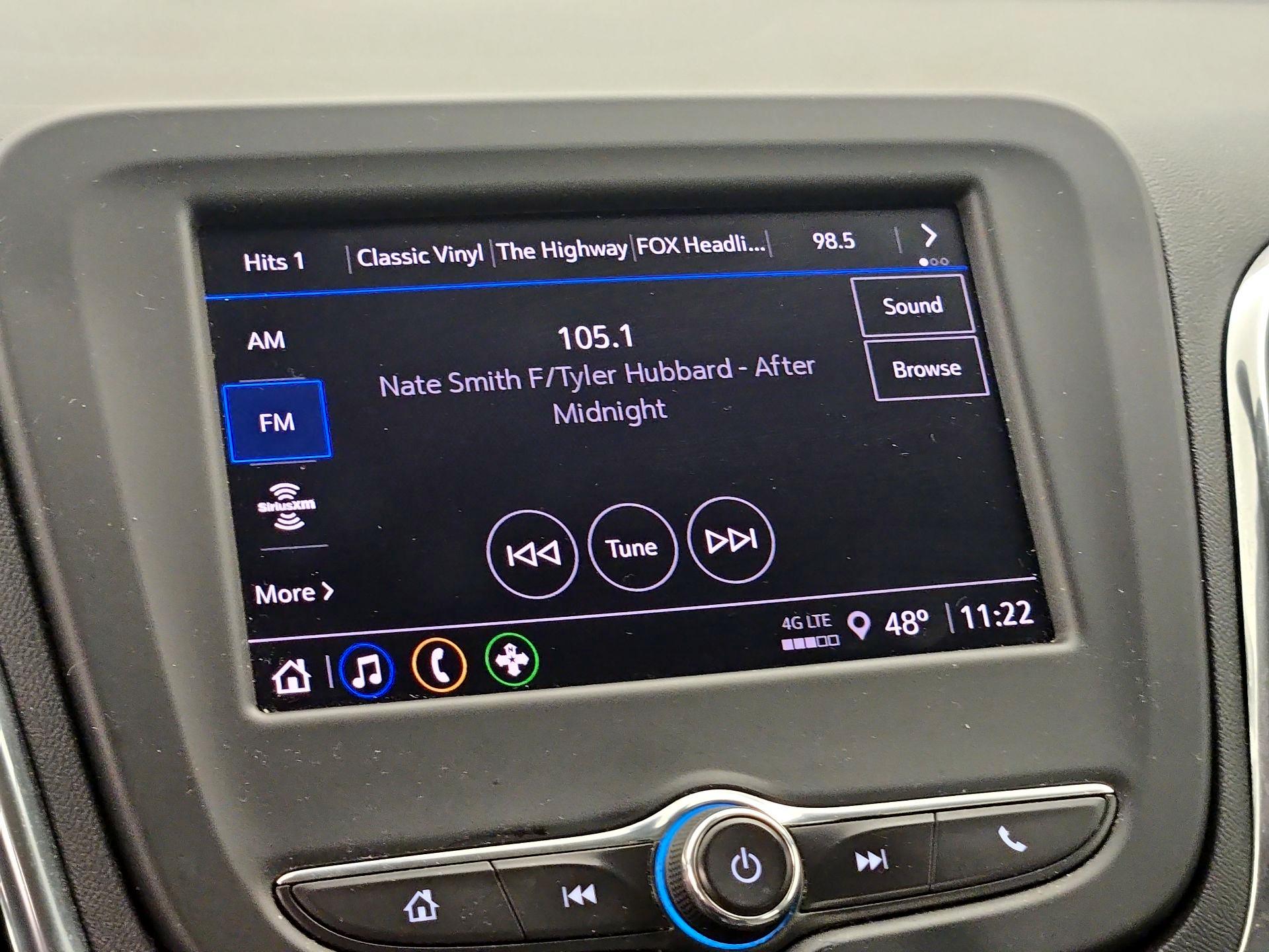 Thumbnail: 2023 Chevrolet Equinox - 15