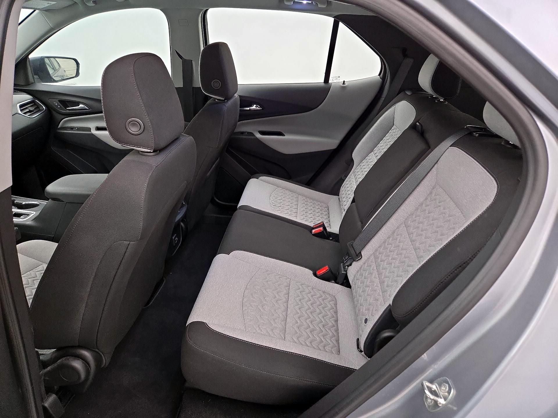 Thumbnail: 2023 Chevrolet Equinox - 19