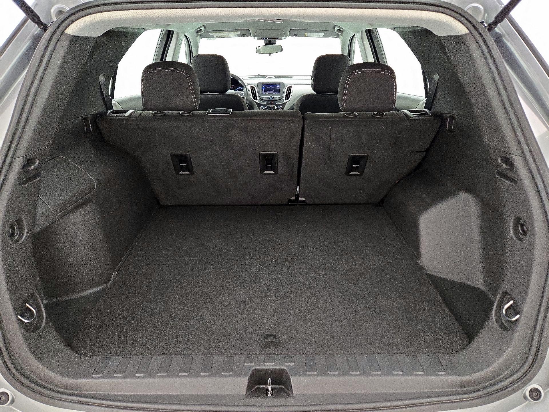 Thumbnail: 2023 Chevrolet Equinox - 20