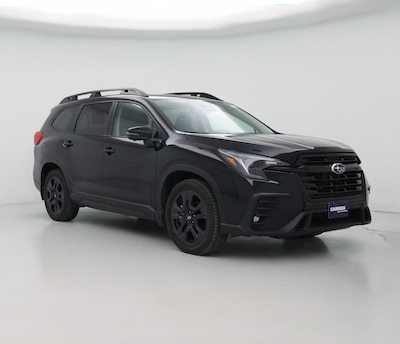 2023 Subaru Ascent Onyx Edition Limited