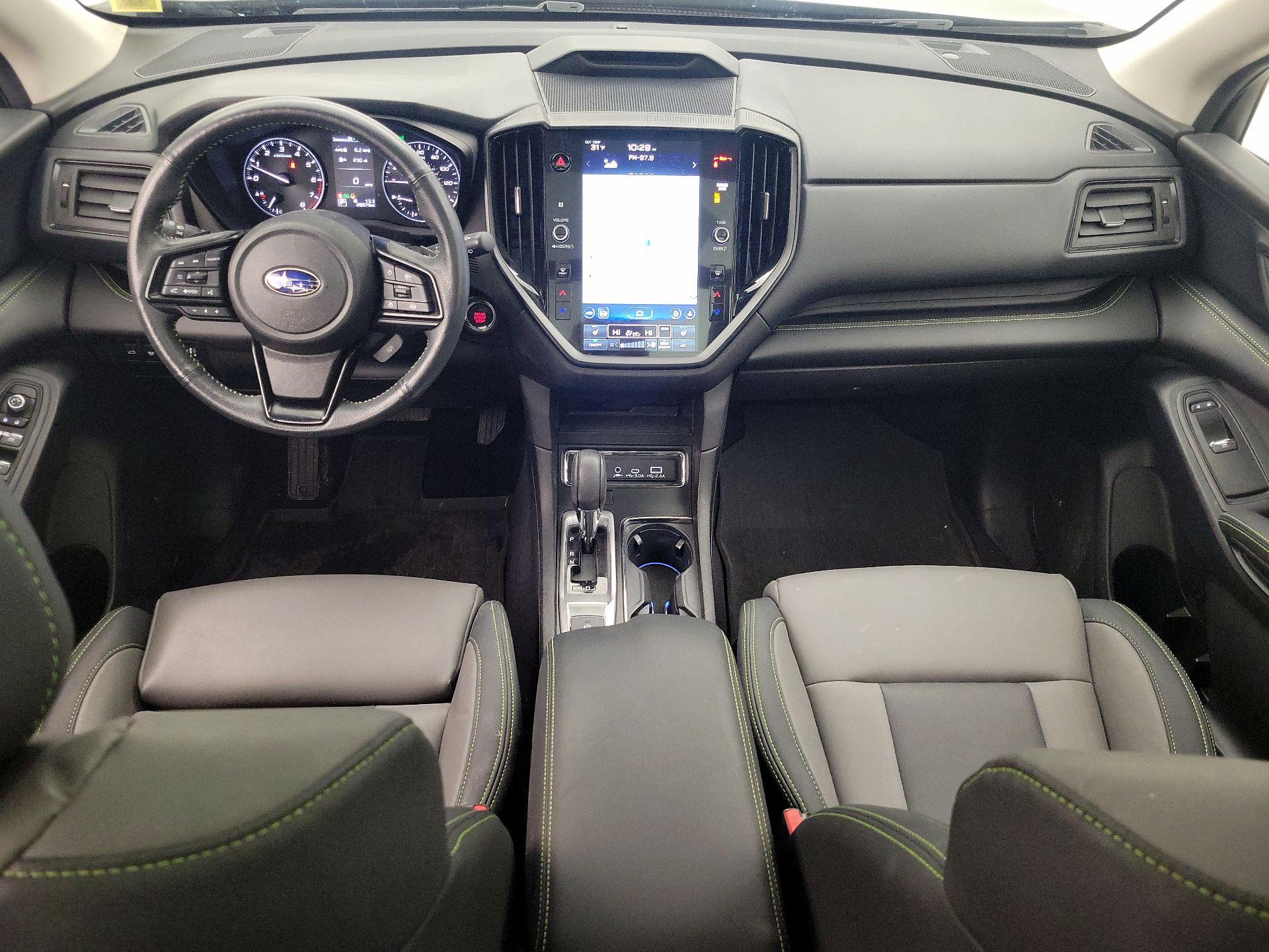 Thumbnail: 2023 Subaru Ascent - 9