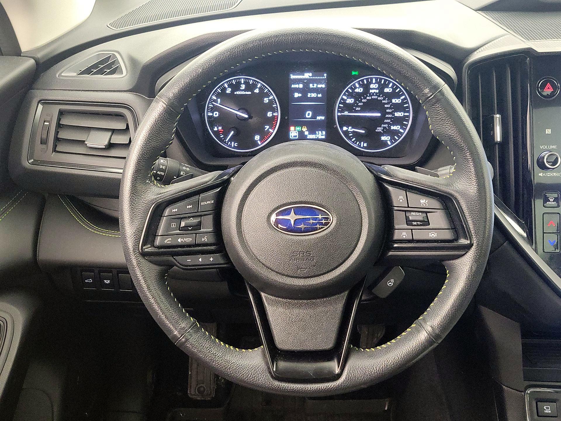 Thumbnail: 2023 Subaru Ascent - 10