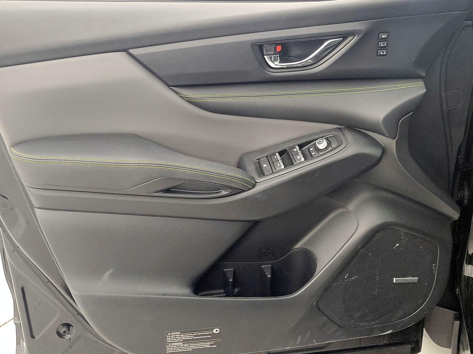 Thumbnail: 2023 Subaru Ascent - 12