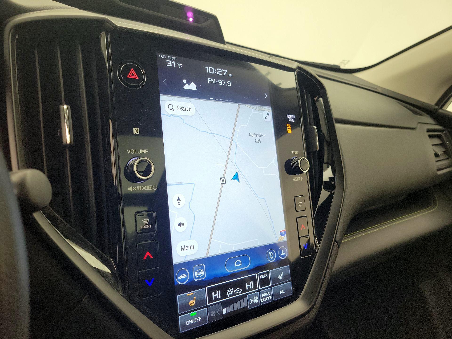 Thumbnail: 2023 Subaru Ascent - 14