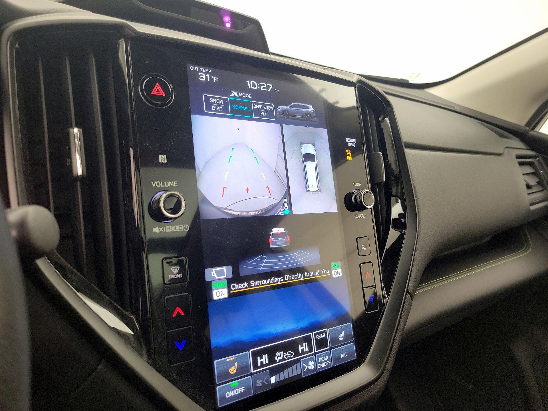 Thumbnail: 2023 Subaru Ascent - 15