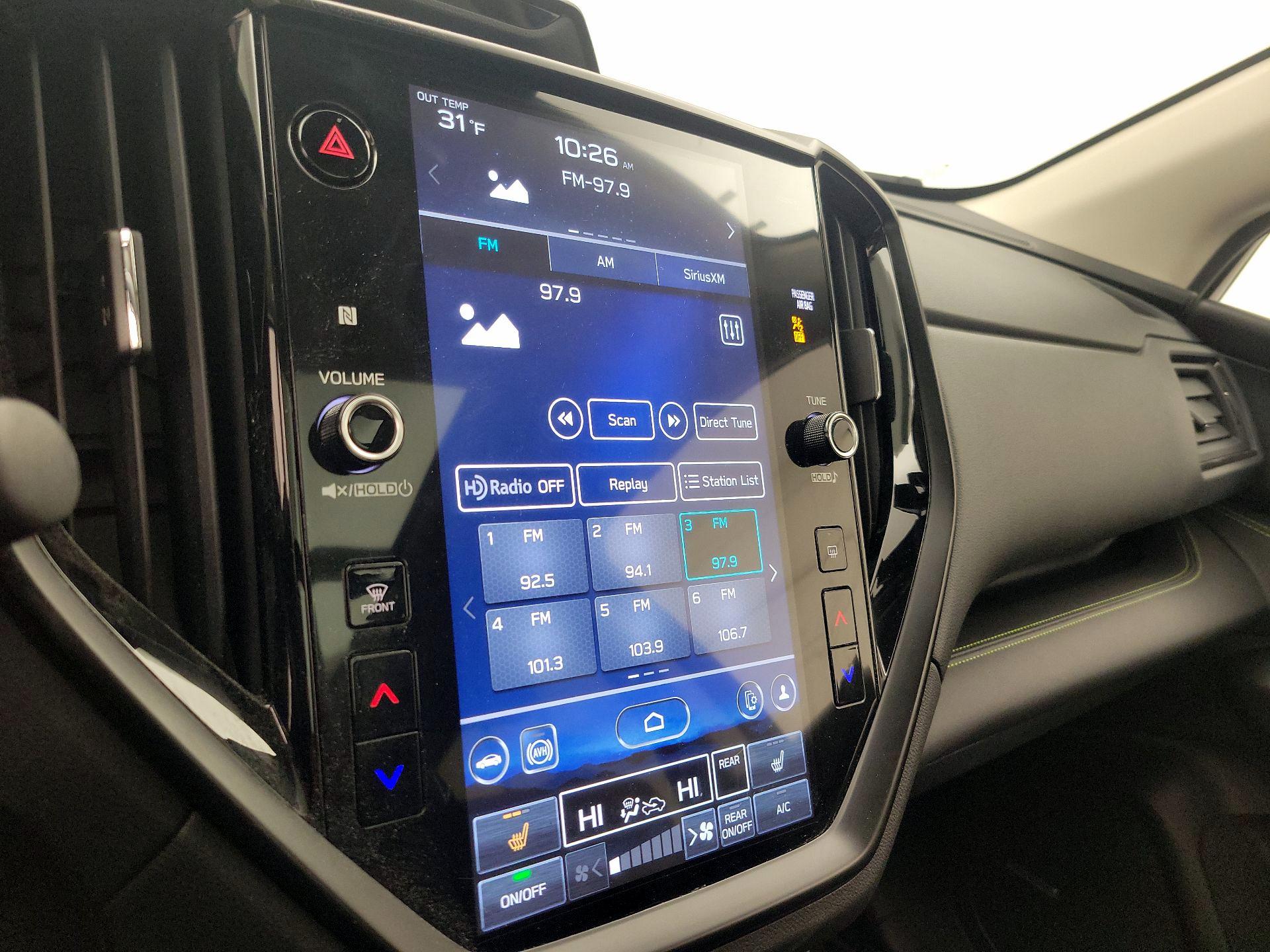 Thumbnail: 2023 Subaru Ascent - 16