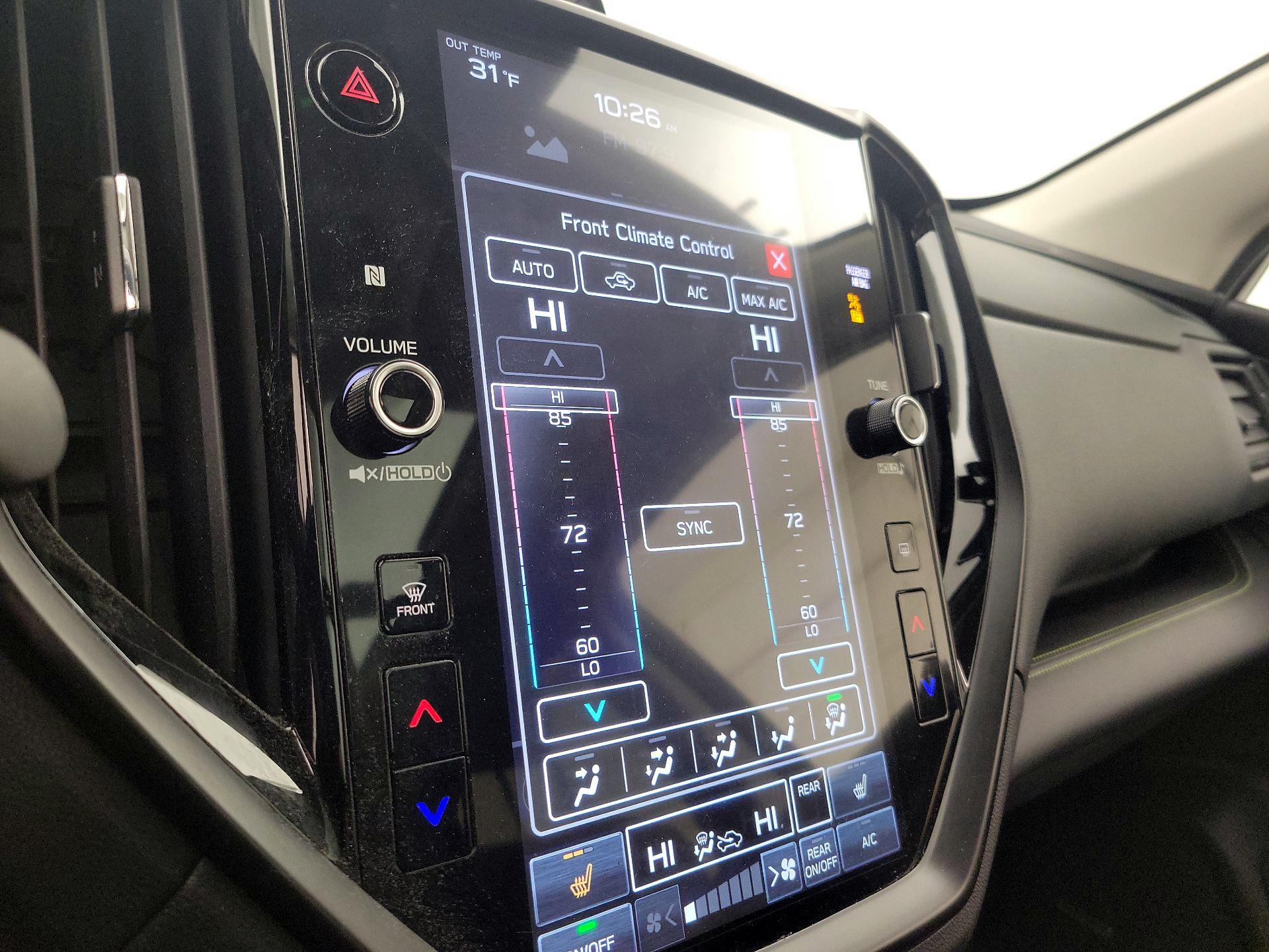 Thumbnail: 2023 Subaru Ascent - 17