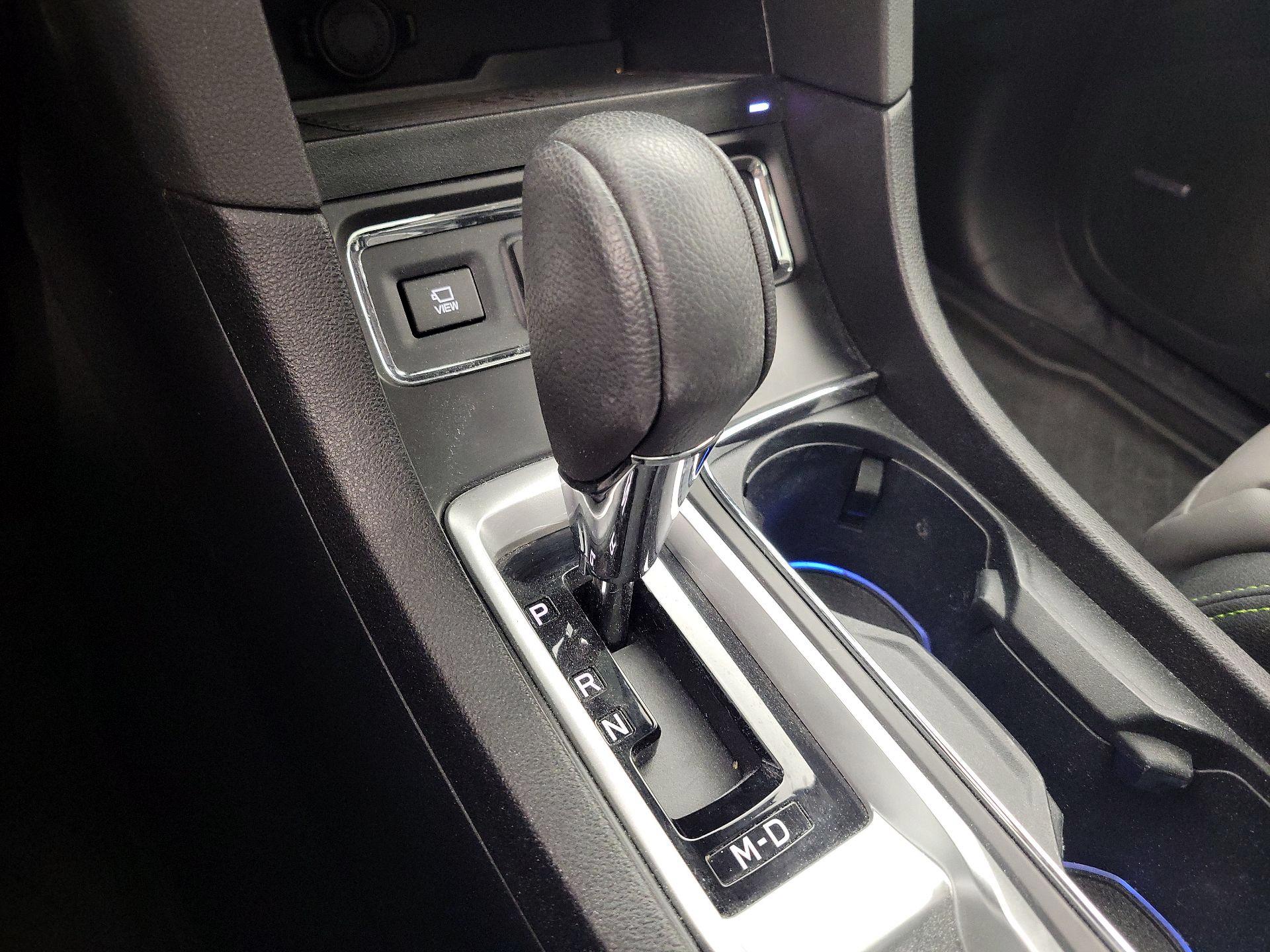 Thumbnail: 2023 Subaru Ascent - 18