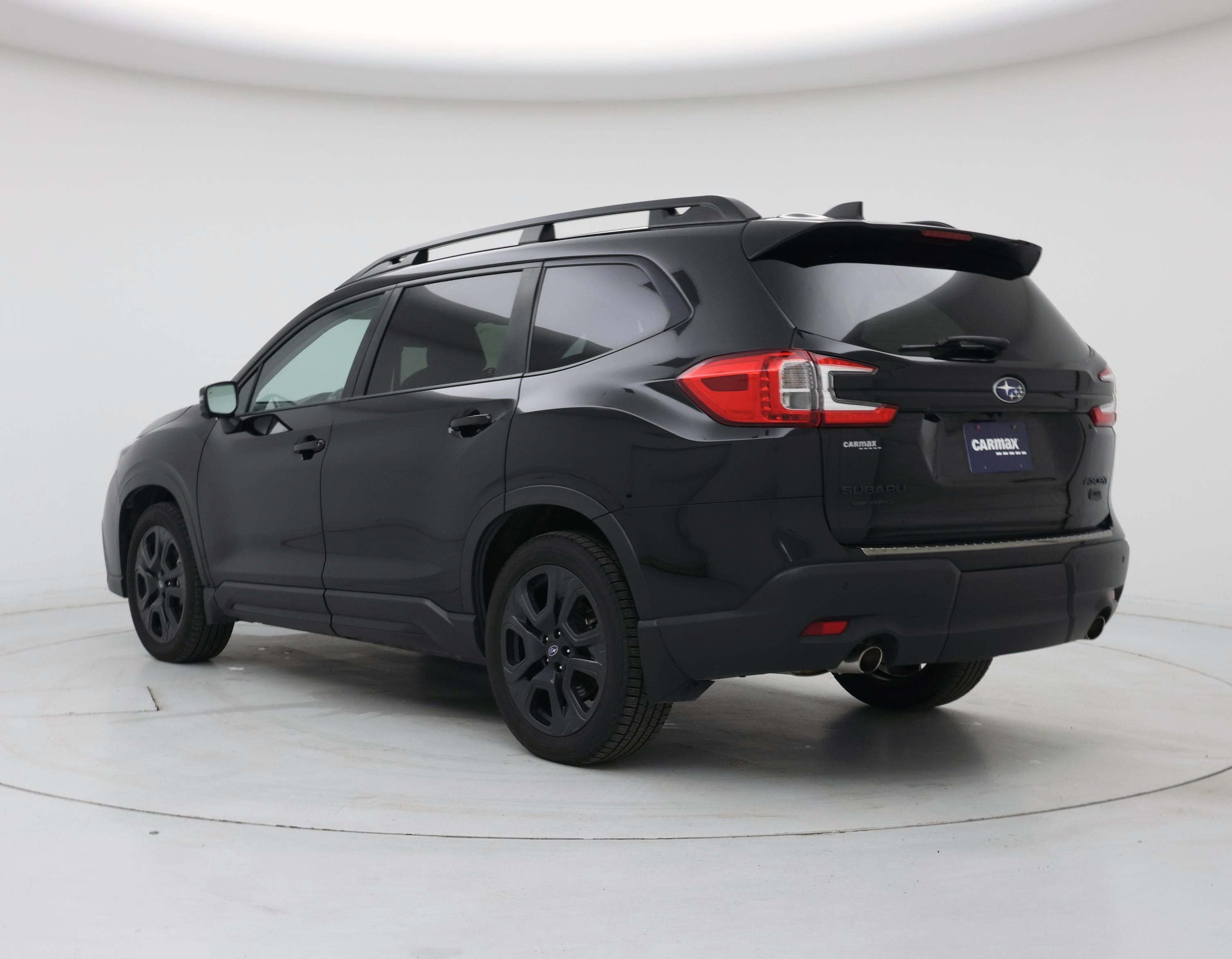 Thumbnail: 2023 Subaru Ascent - 2