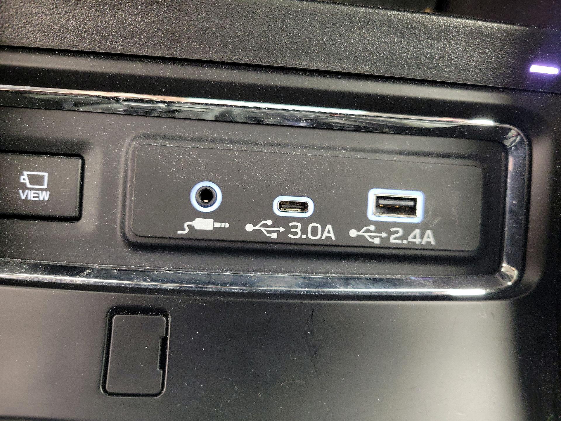 Thumbnail: 2023 Subaru Ascent - 19