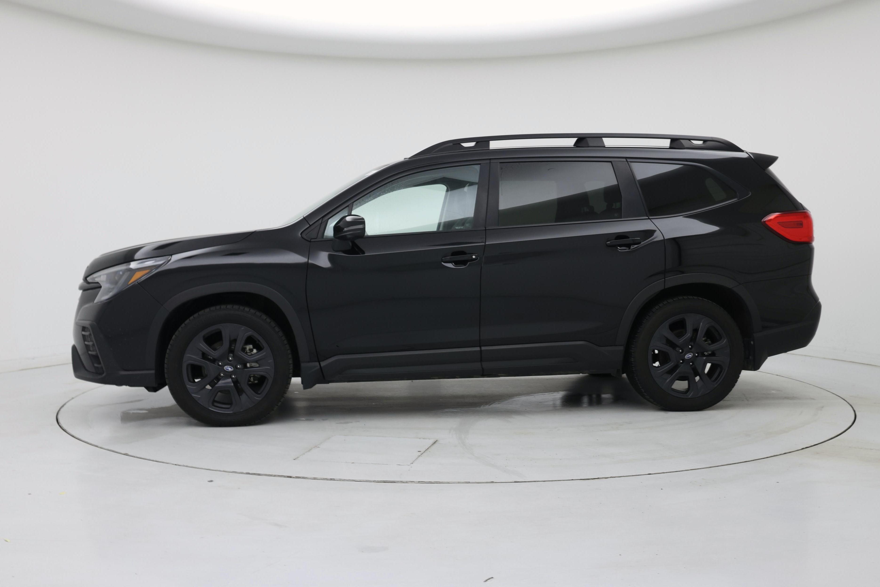 Thumbnail: 2023 Subaru Ascent - 3