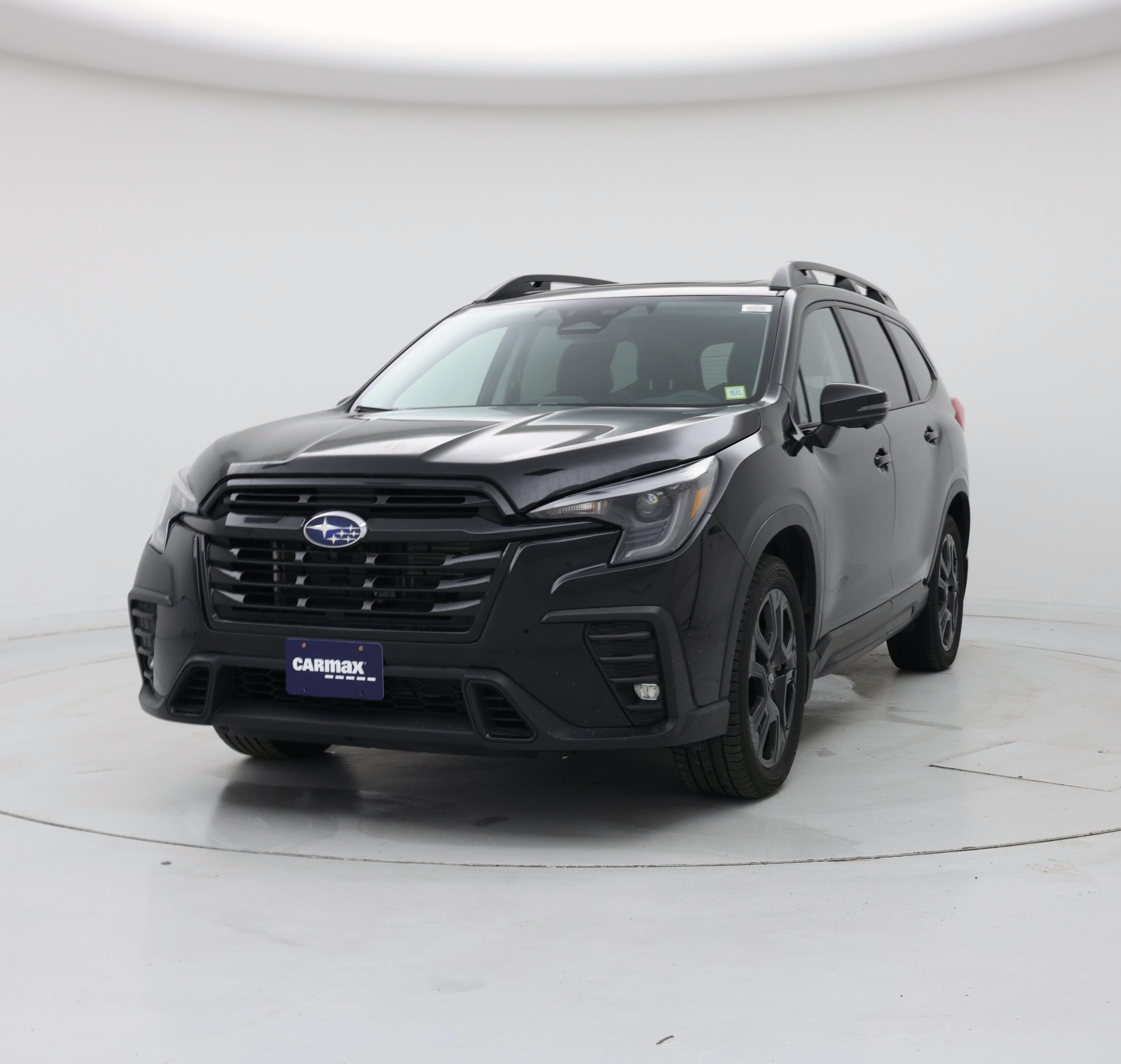 Thumbnail: 2023 Subaru Ascent - 4