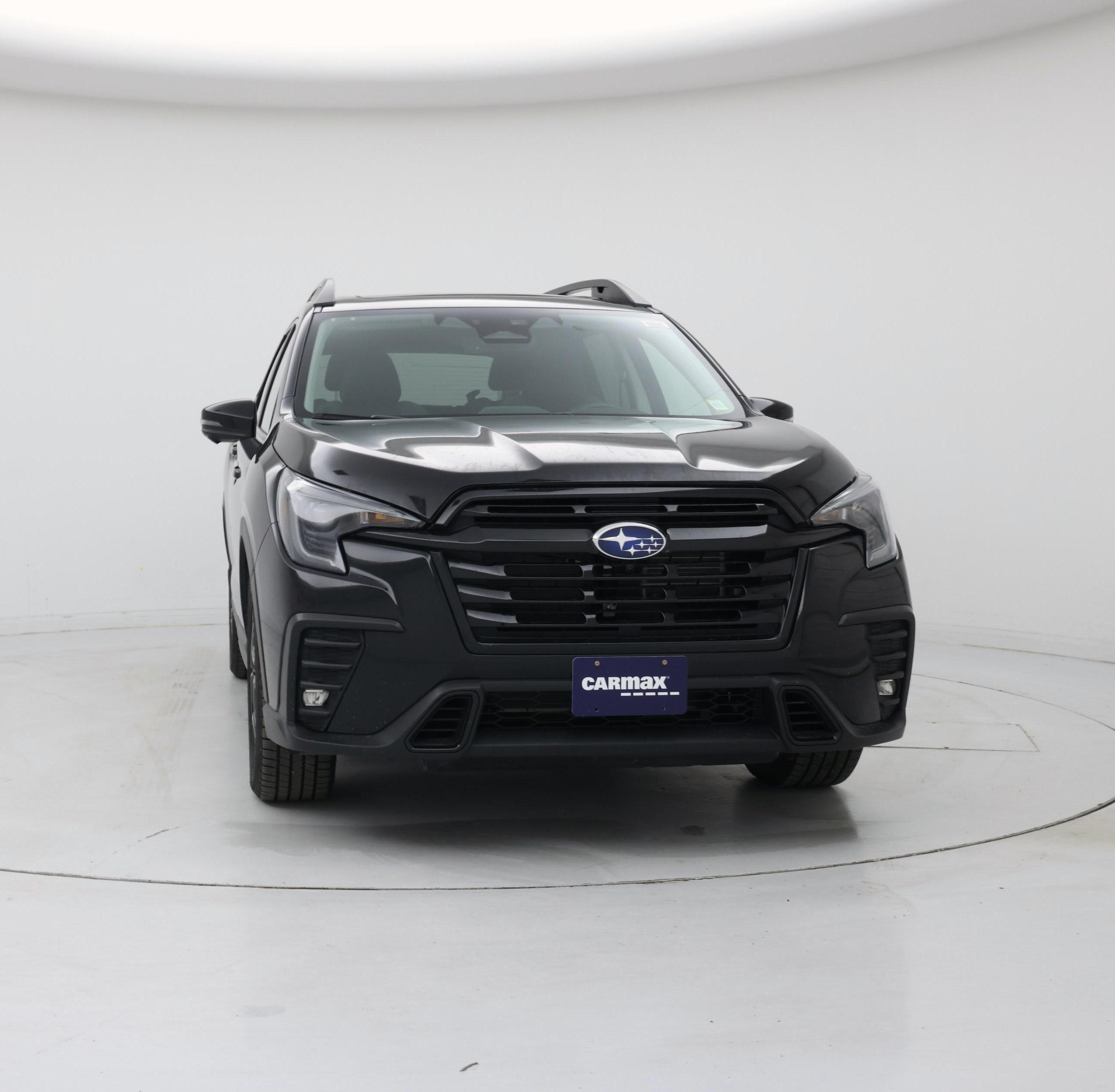 Thumbnail: 2023 Subaru Ascent - 5