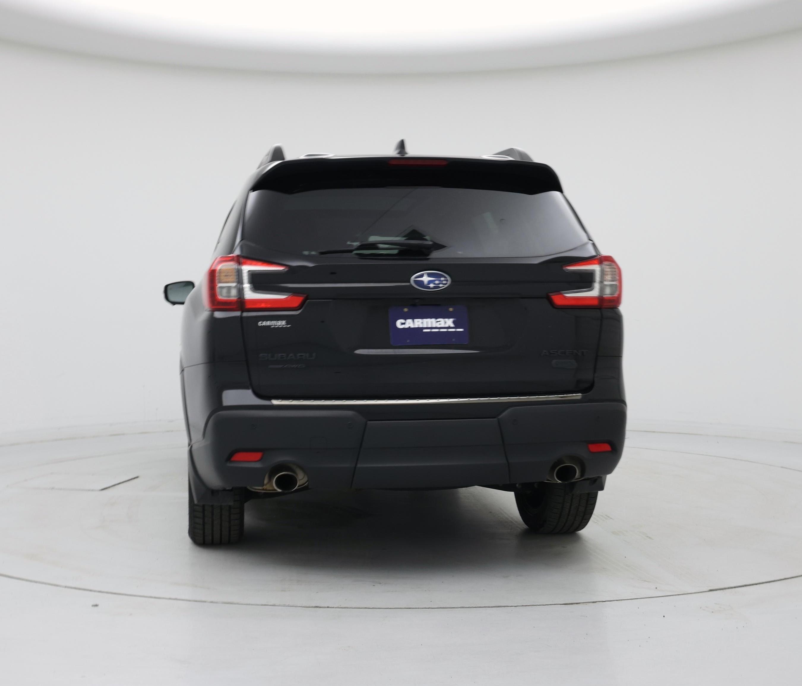Thumbnail: 2023 Subaru Ascent - 6