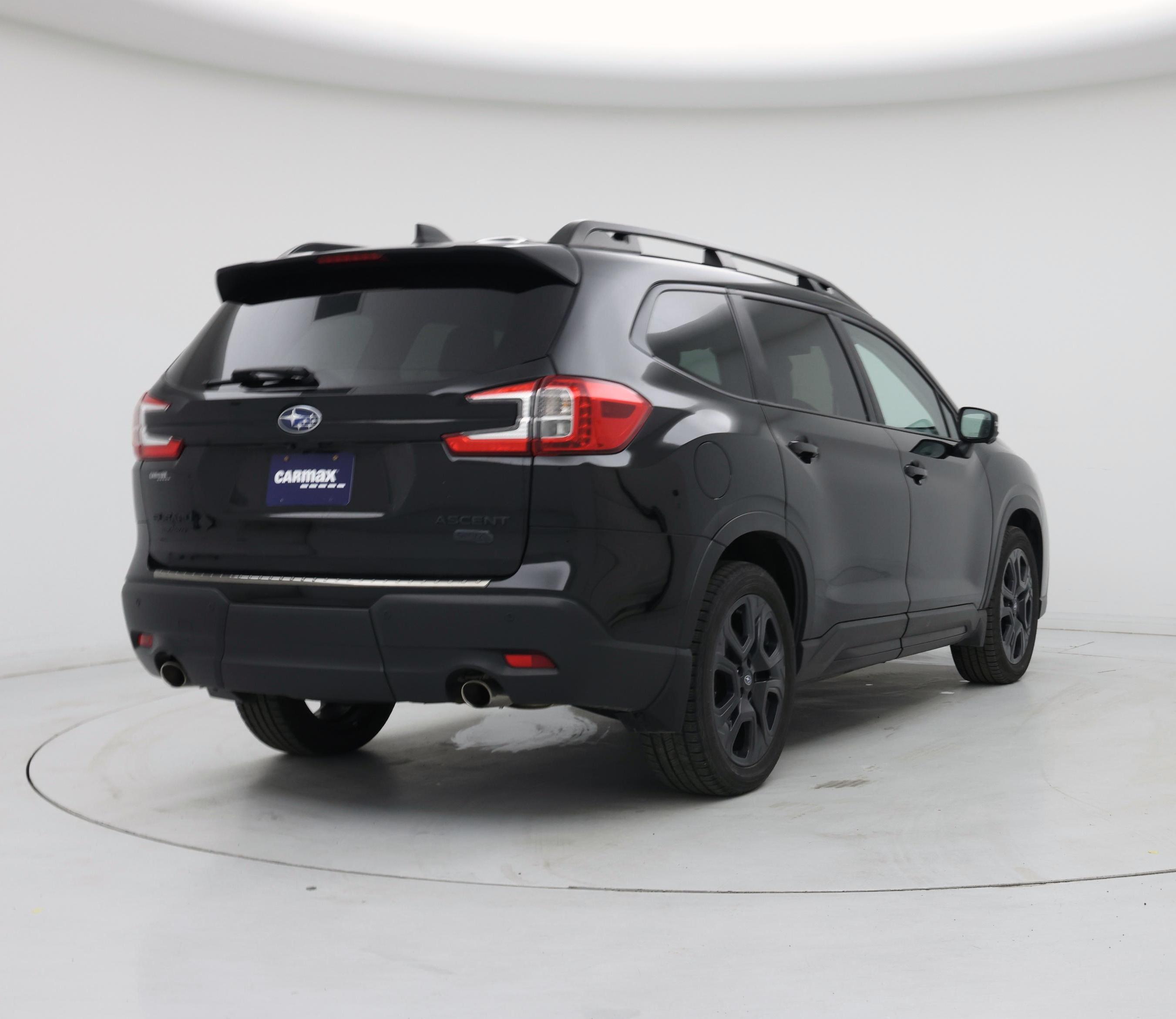 Thumbnail: 2023 Subaru Ascent - 8