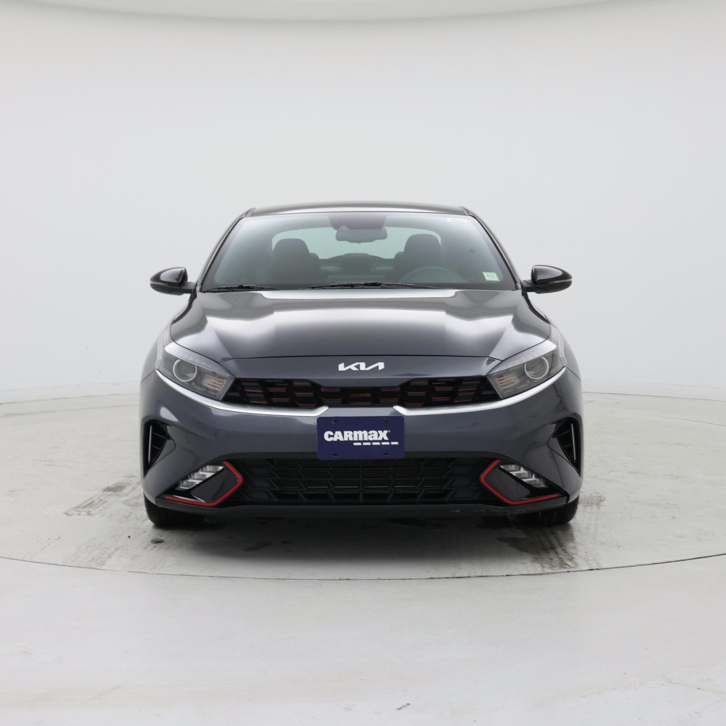 Thumbnail: 2023 Kia Forte - 5