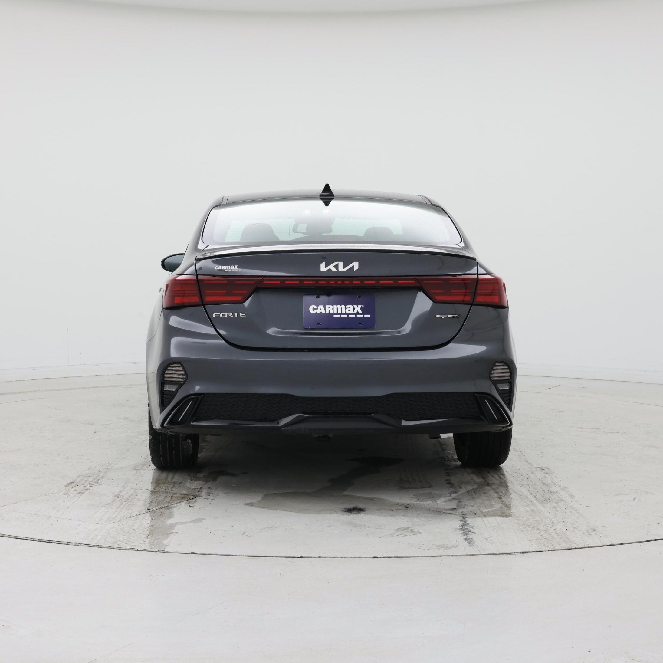 Thumbnail: 2023 Kia Forte - 6