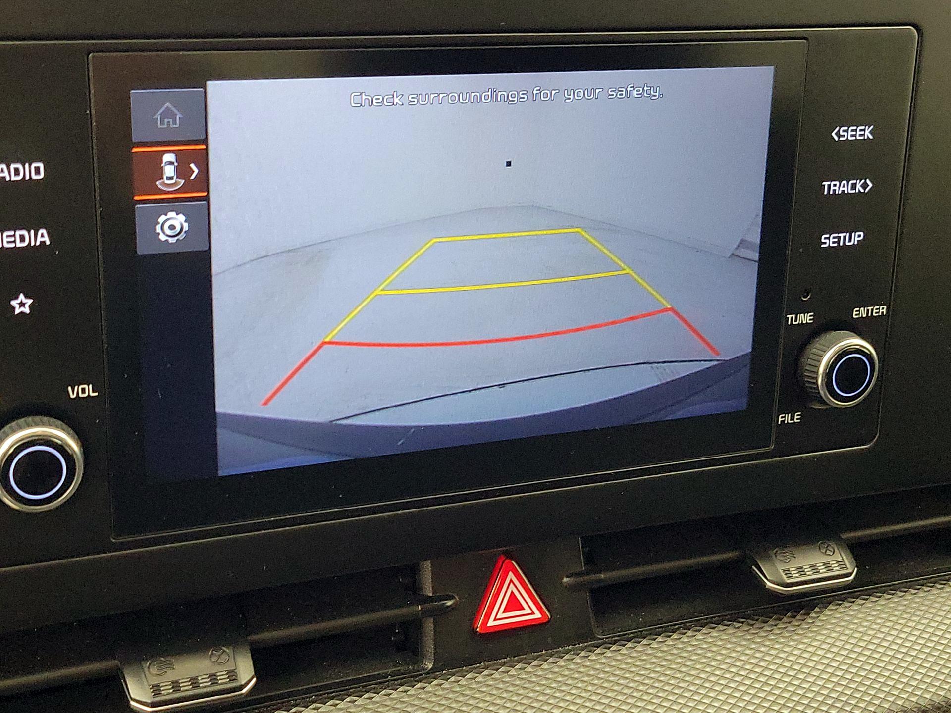 Thumbnail: 2023 Kia Sportage - 14