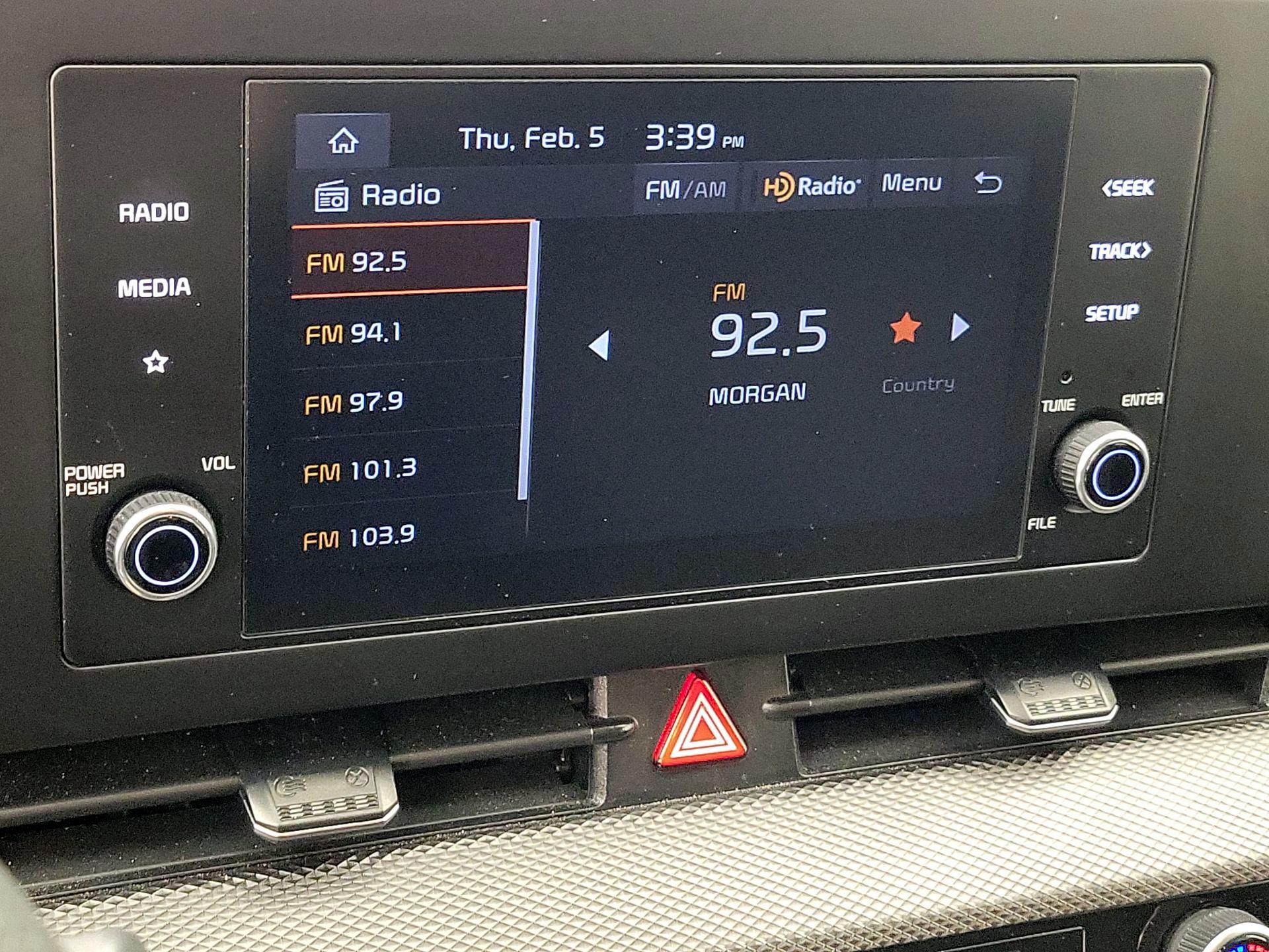 Thumbnail: 2023 Kia Sportage - 15