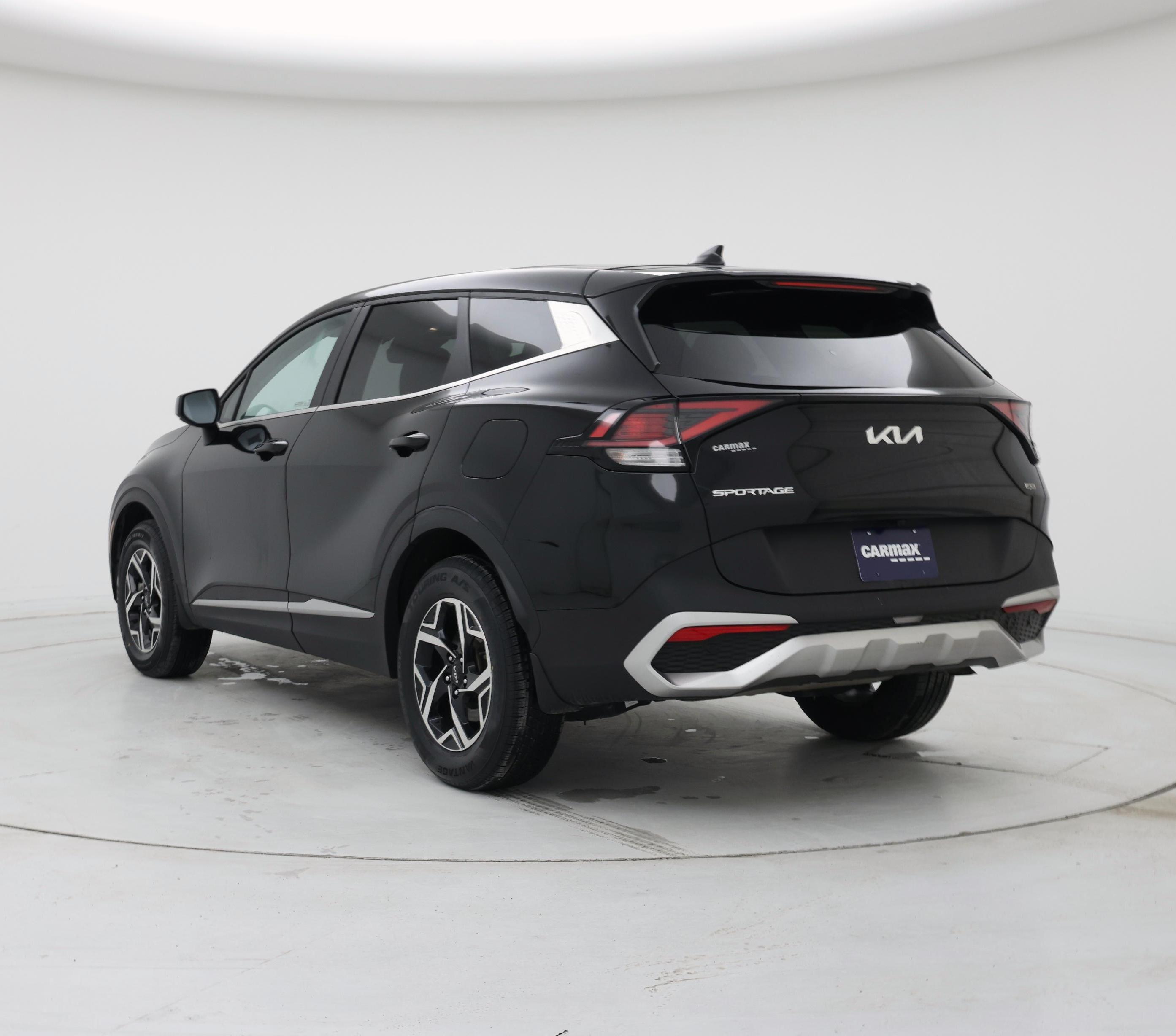 Thumbnail: 2023 Kia Sportage - 2