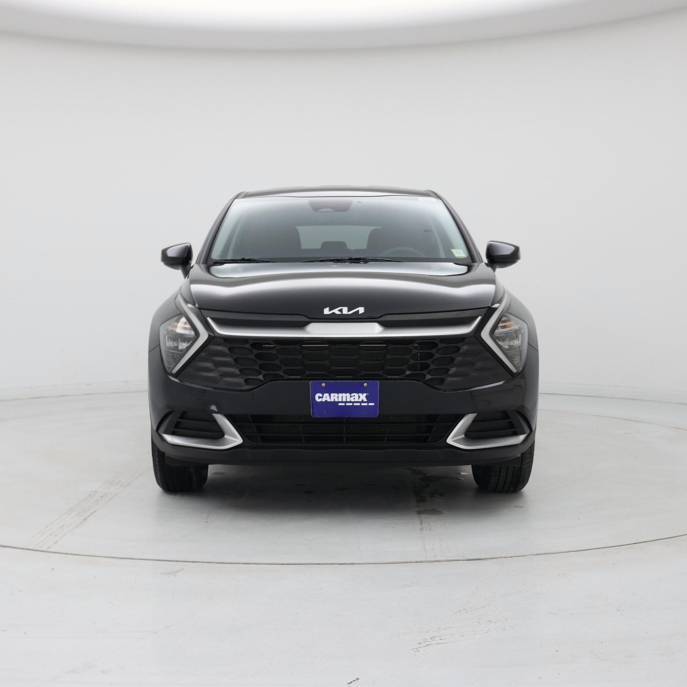 Thumbnail: 2023 Kia Sportage - 5