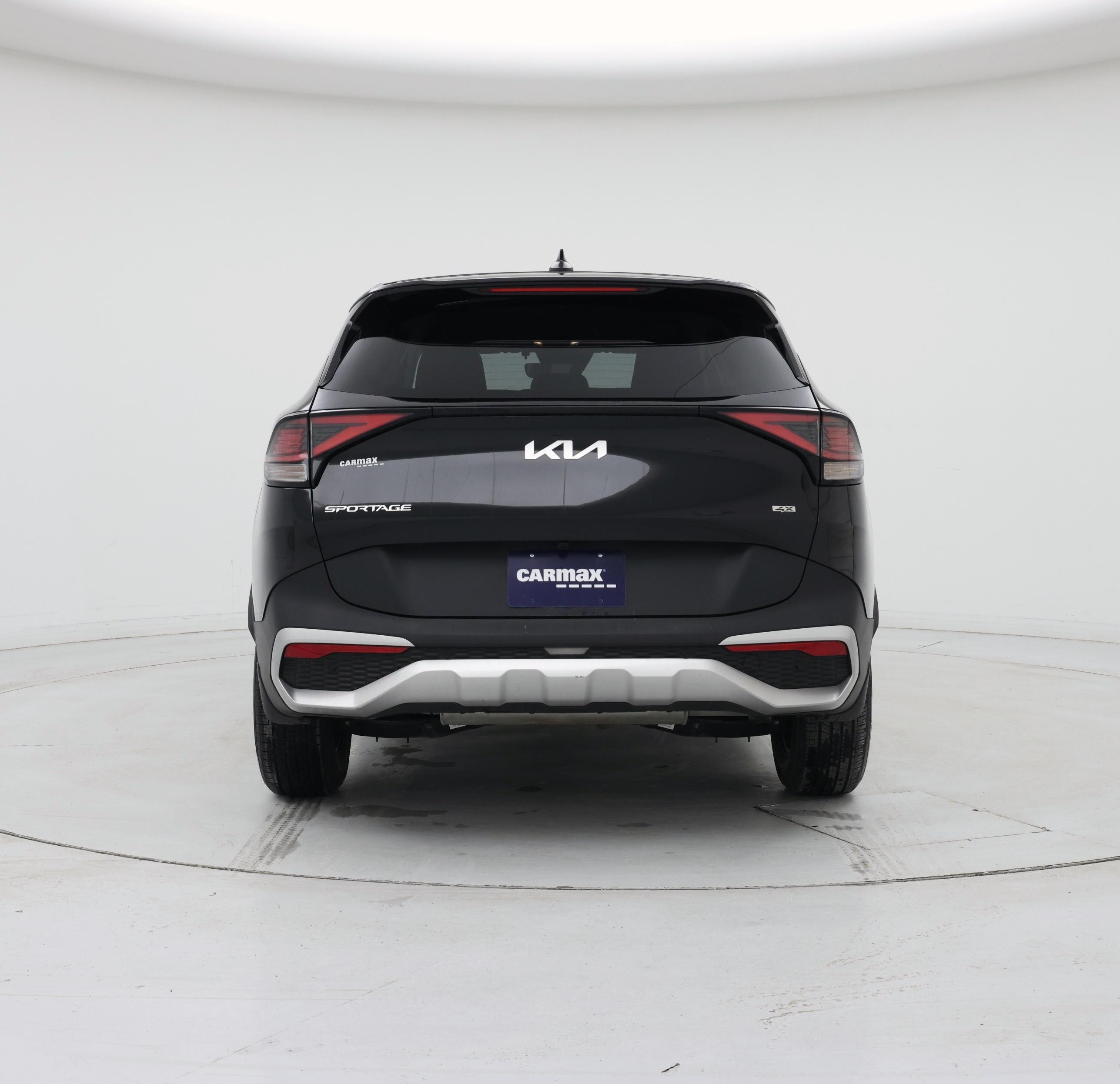 Thumbnail: 2023 Kia Sportage - 6