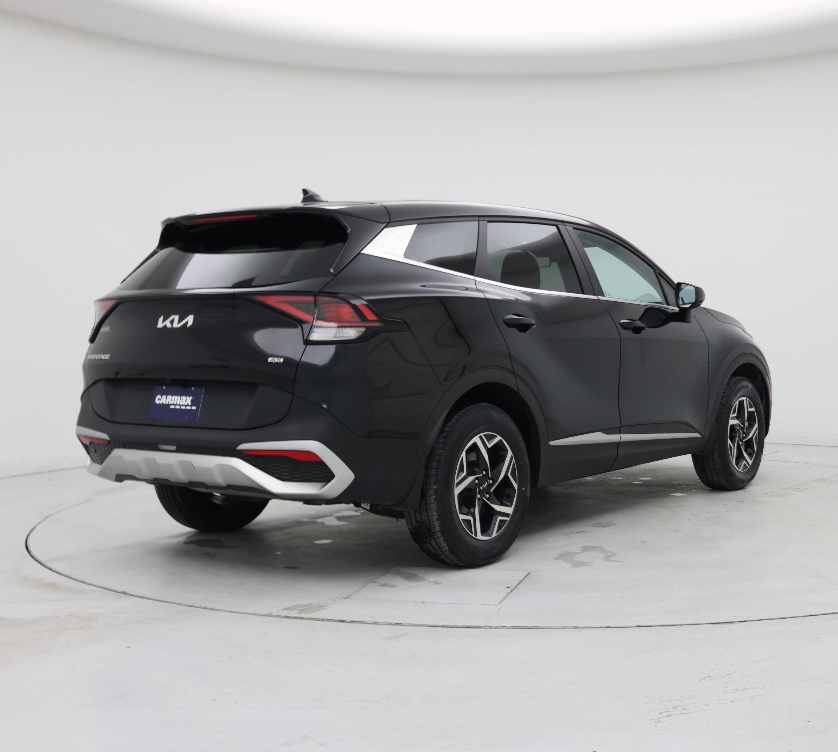 Thumbnail: 2023 Kia Sportage - 8