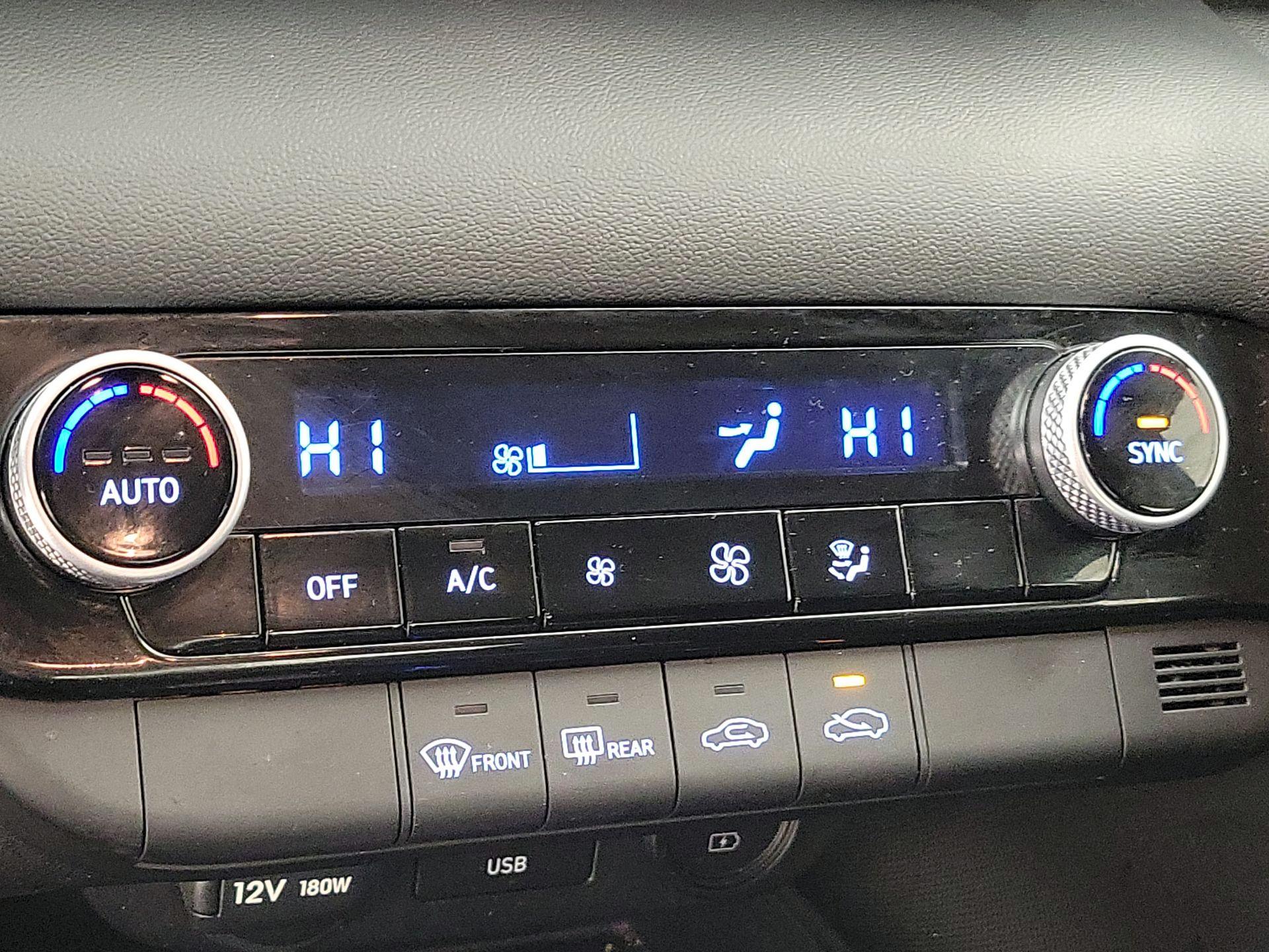 Thumbnail: 2023 Hyundai Elantra - 16