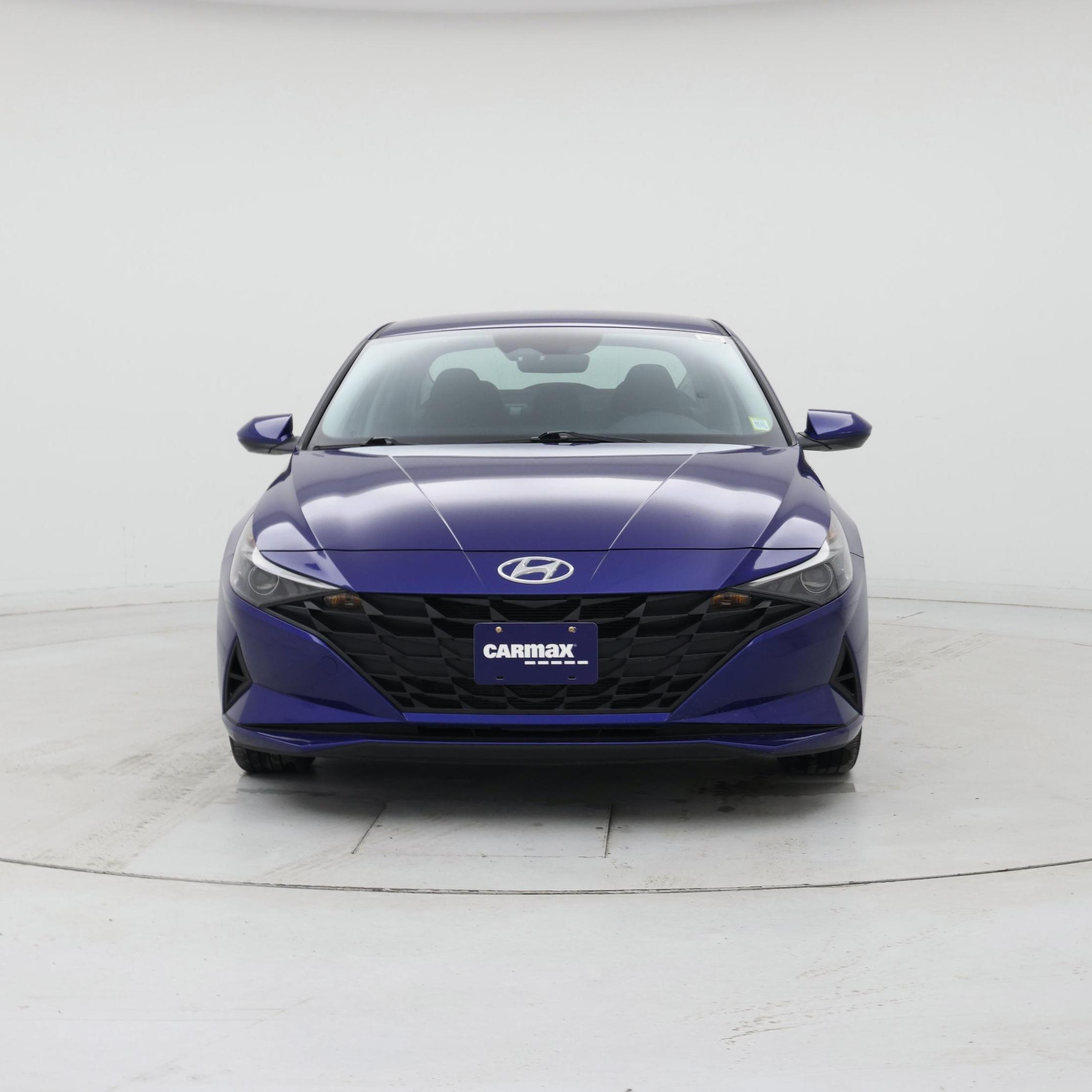 Thumbnail: 2023 Hyundai Elantra - 5