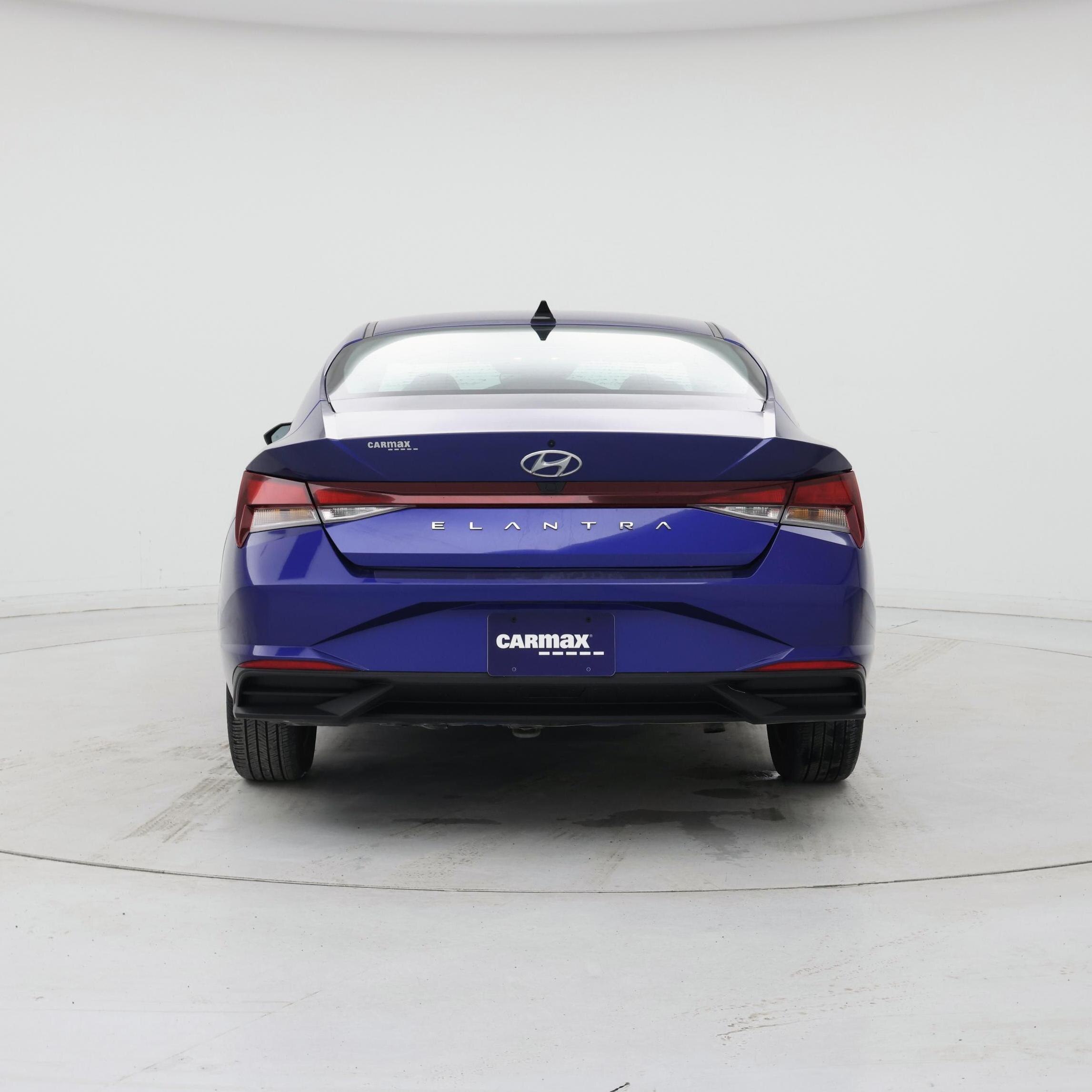 Thumbnail: 2023 Hyundai Elantra - 6