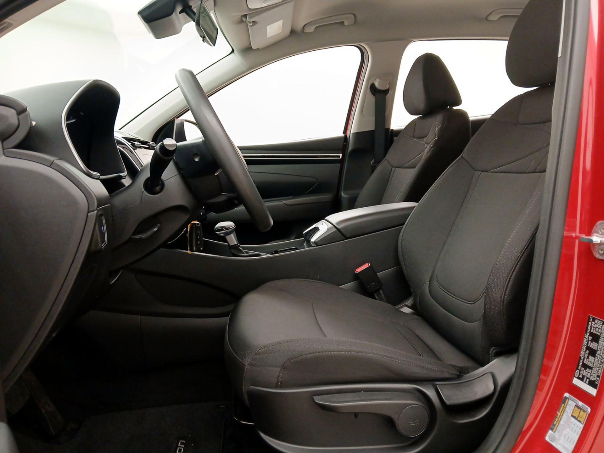 Thumbnail: 2023 Hyundai Tucson - 11