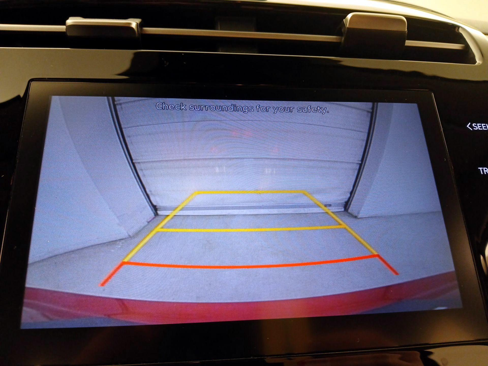 Thumbnail: 2023 Hyundai Tucson - 14