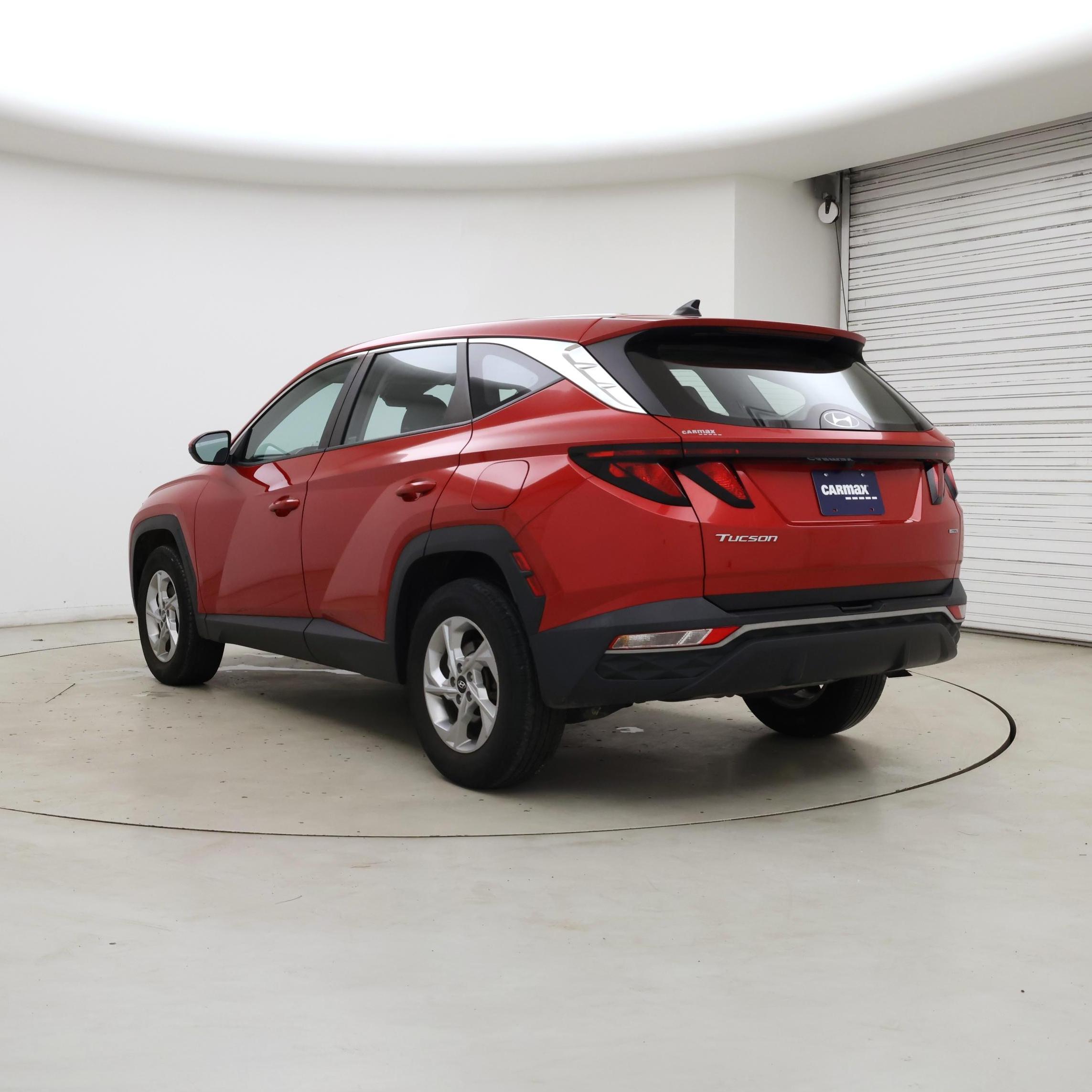 Thumbnail: 2023 Hyundai Tucson - 2