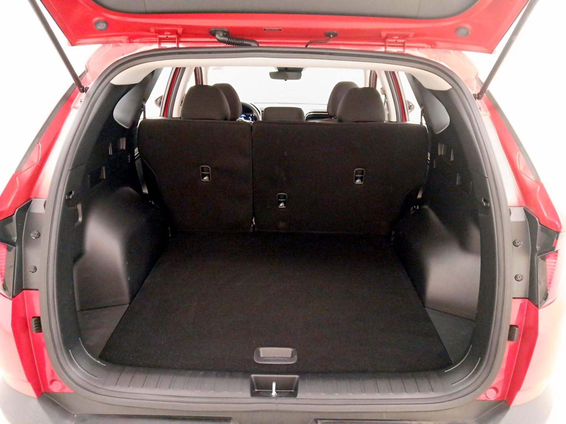 Thumbnail: 2023 Hyundai Tucson - 20