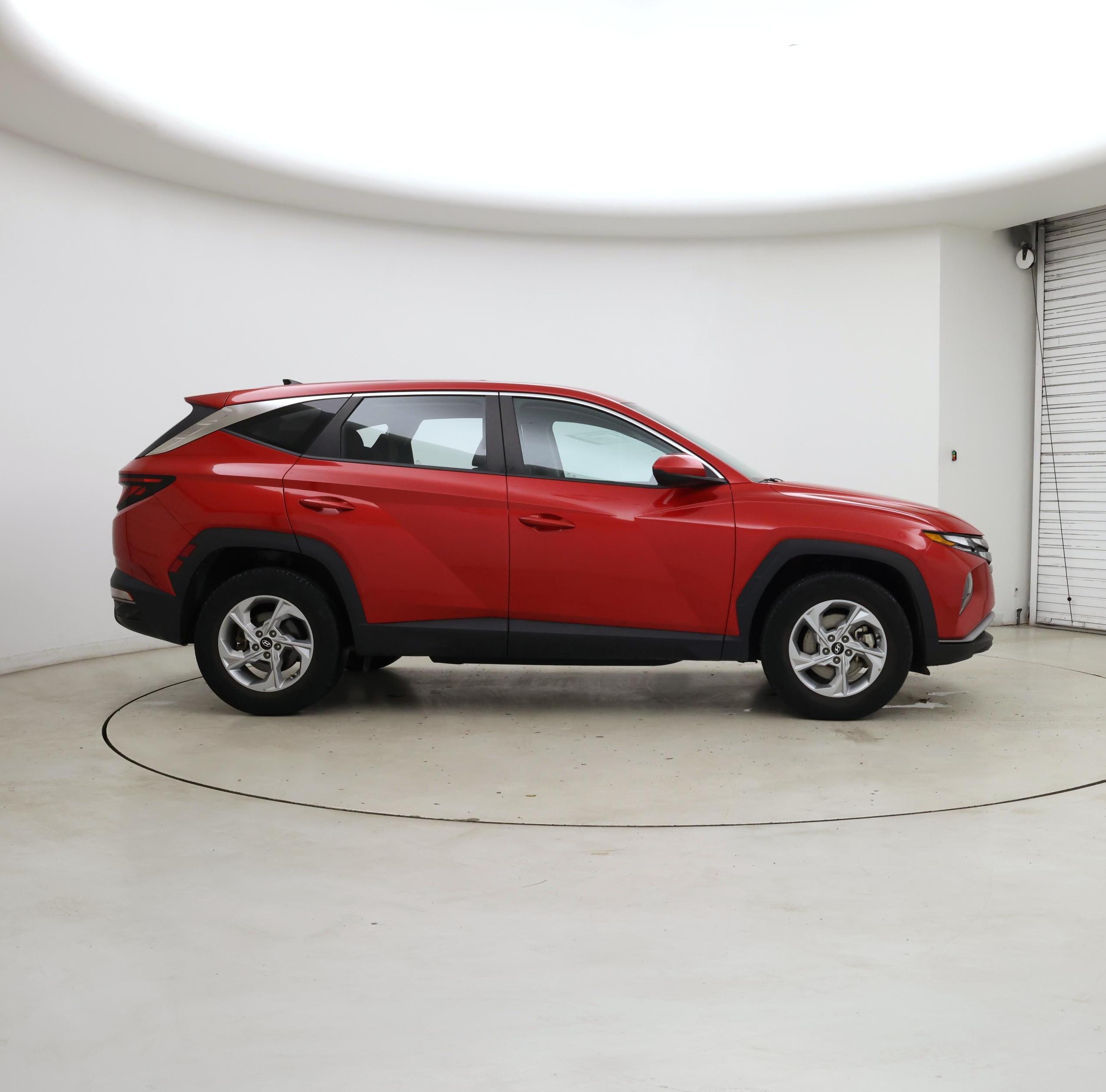 Thumbnail: 2023 Hyundai Tucson - 7