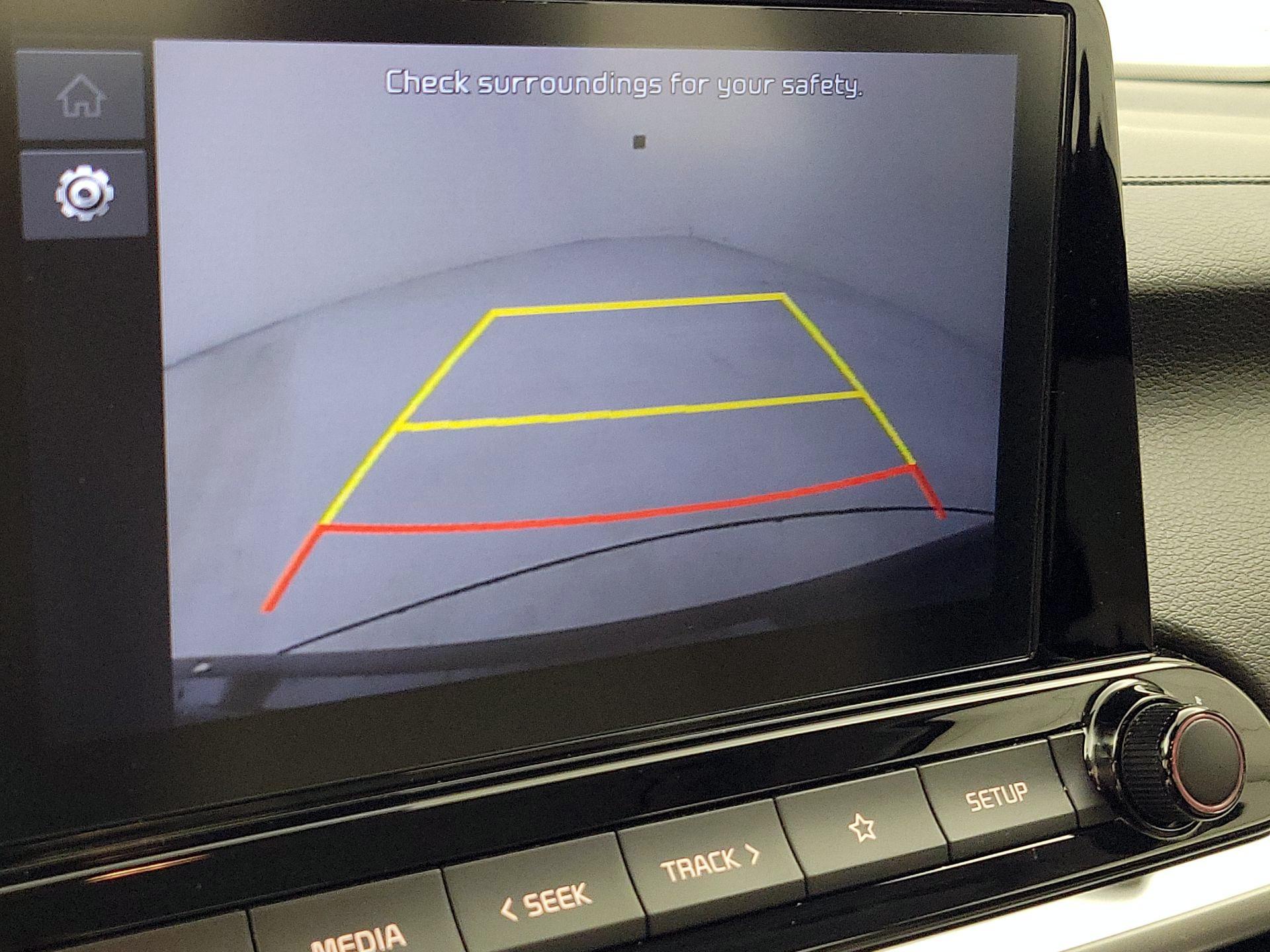 Thumbnail: 2023 Kia Forte - 14