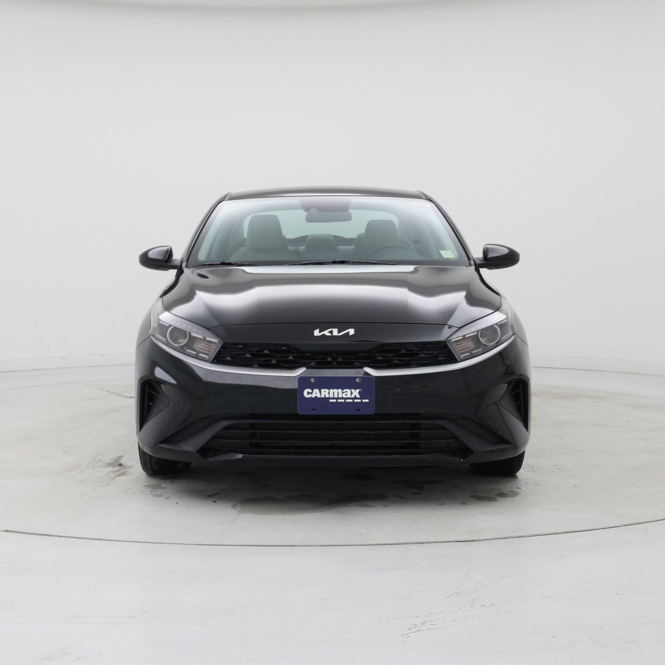 Thumbnail: 2023 Kia Forte - 5