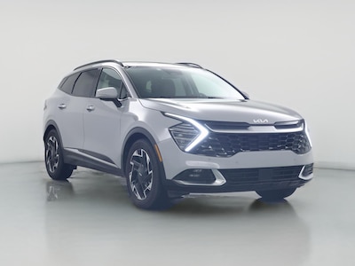 2023 Kia Sportage SX Prestige