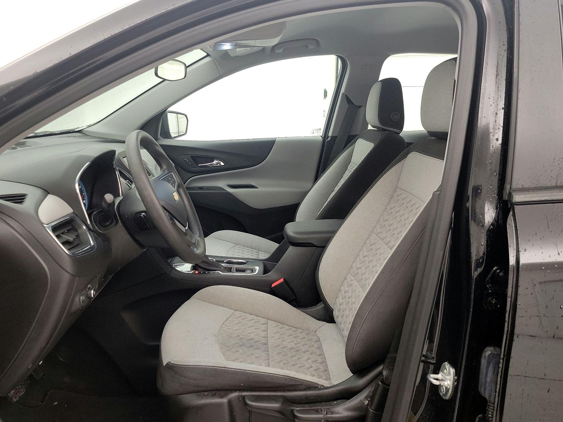 Thumbnail: 2023 Chevrolet Equinox - 11