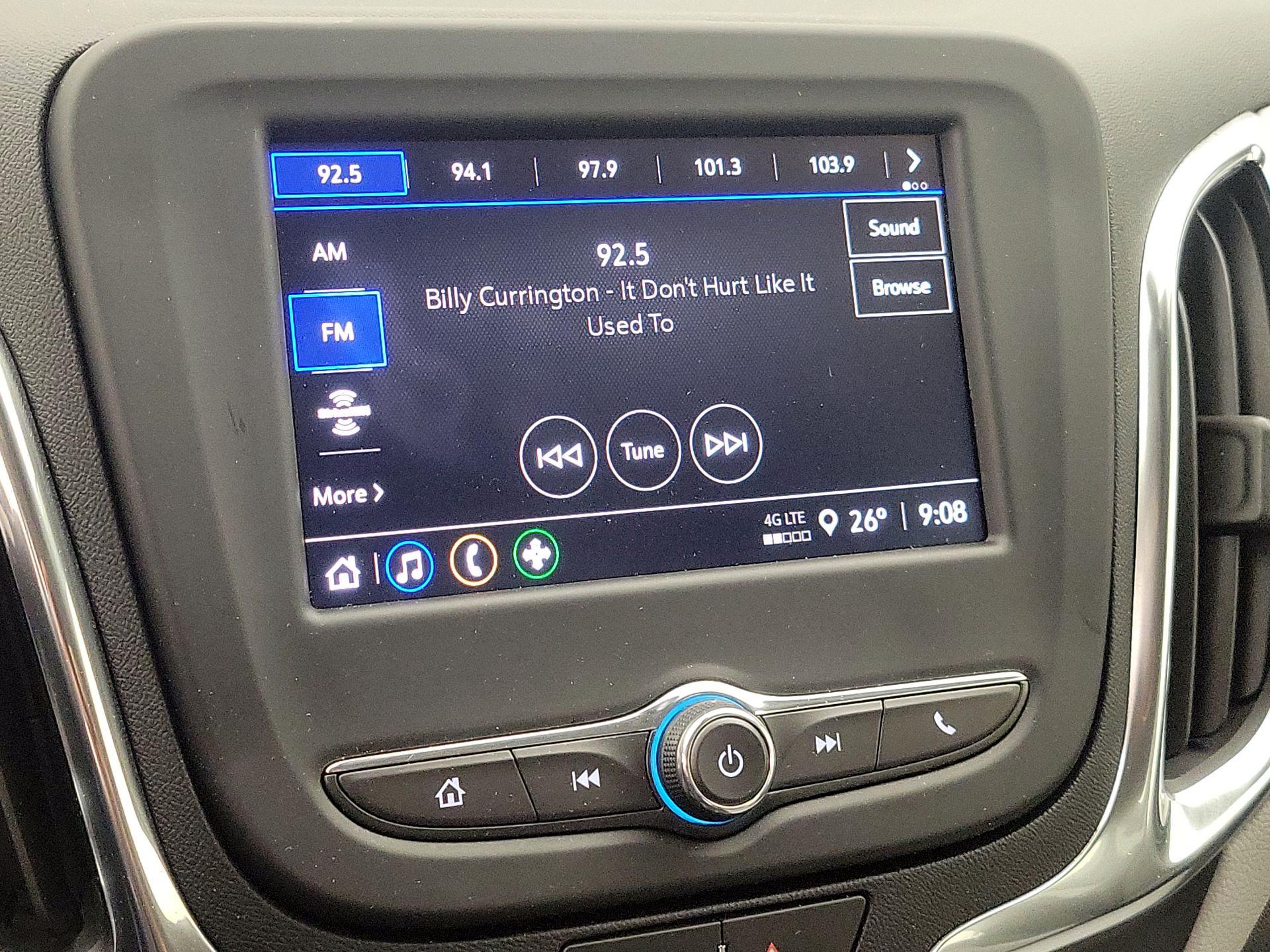 Thumbnail: 2023 Chevrolet Equinox - 15