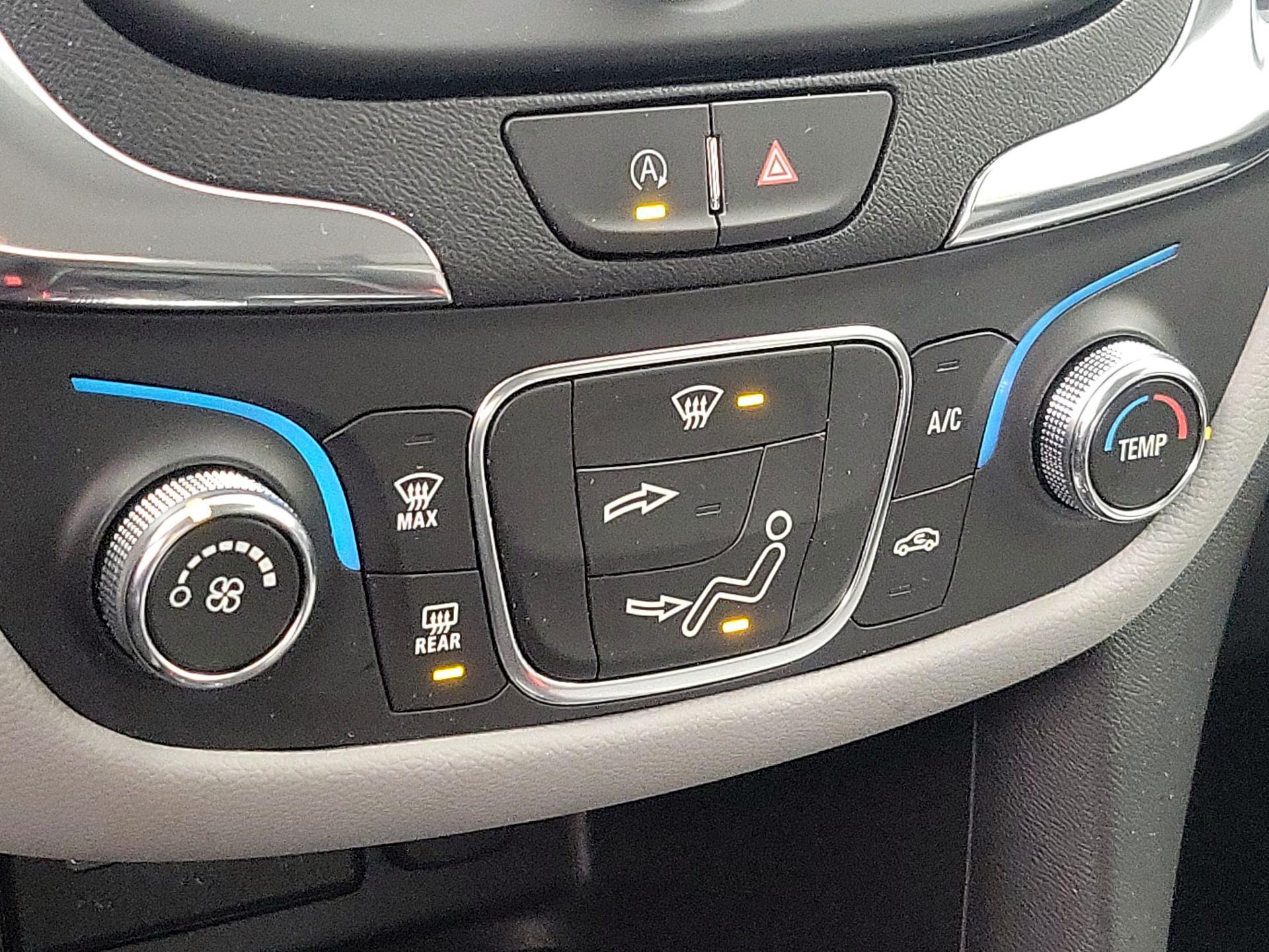 Thumbnail: 2023 Chevrolet Equinox - 16