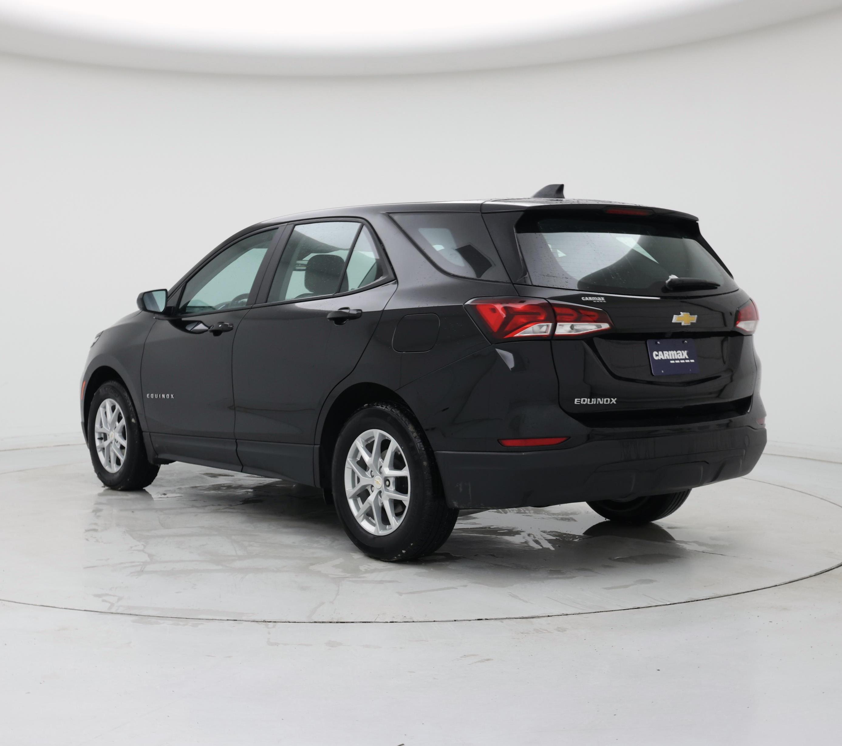 Thumbnail: 2023 Chevrolet Equinox - 2