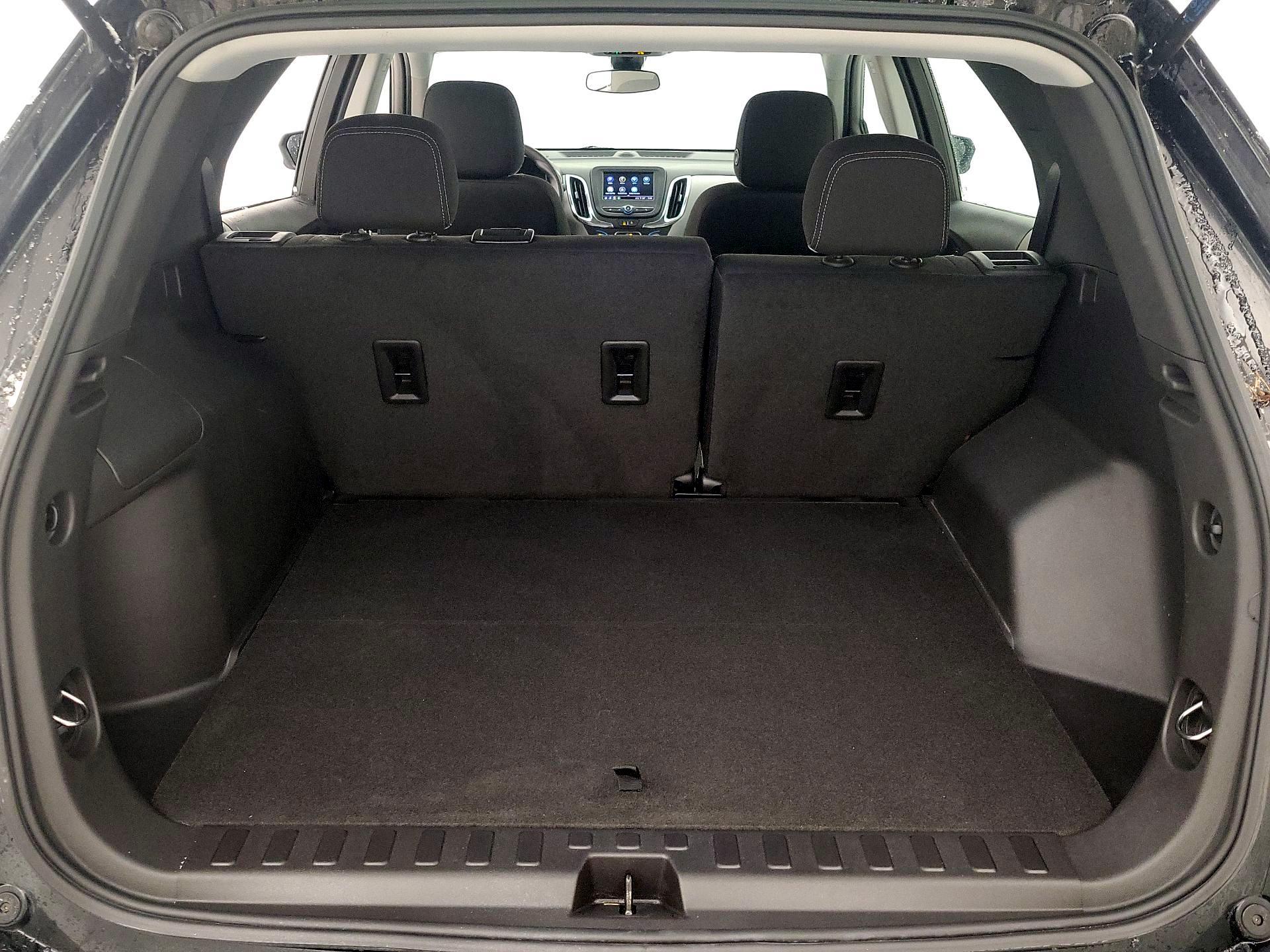 Thumbnail: 2023 Chevrolet Equinox - 20