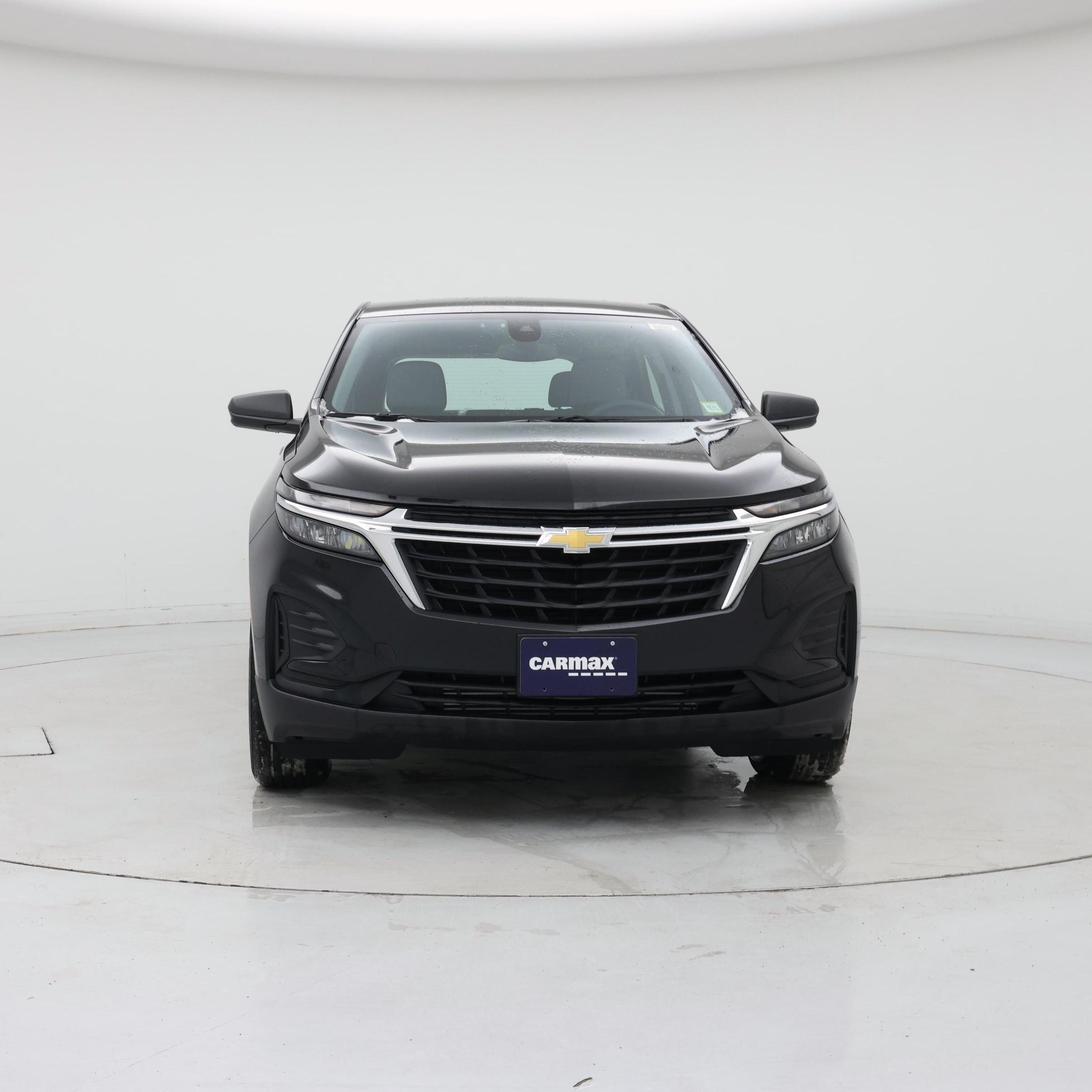 Thumbnail: 2023 Chevrolet Equinox - 5