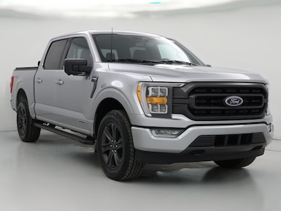 2023 Ford F150 XLT